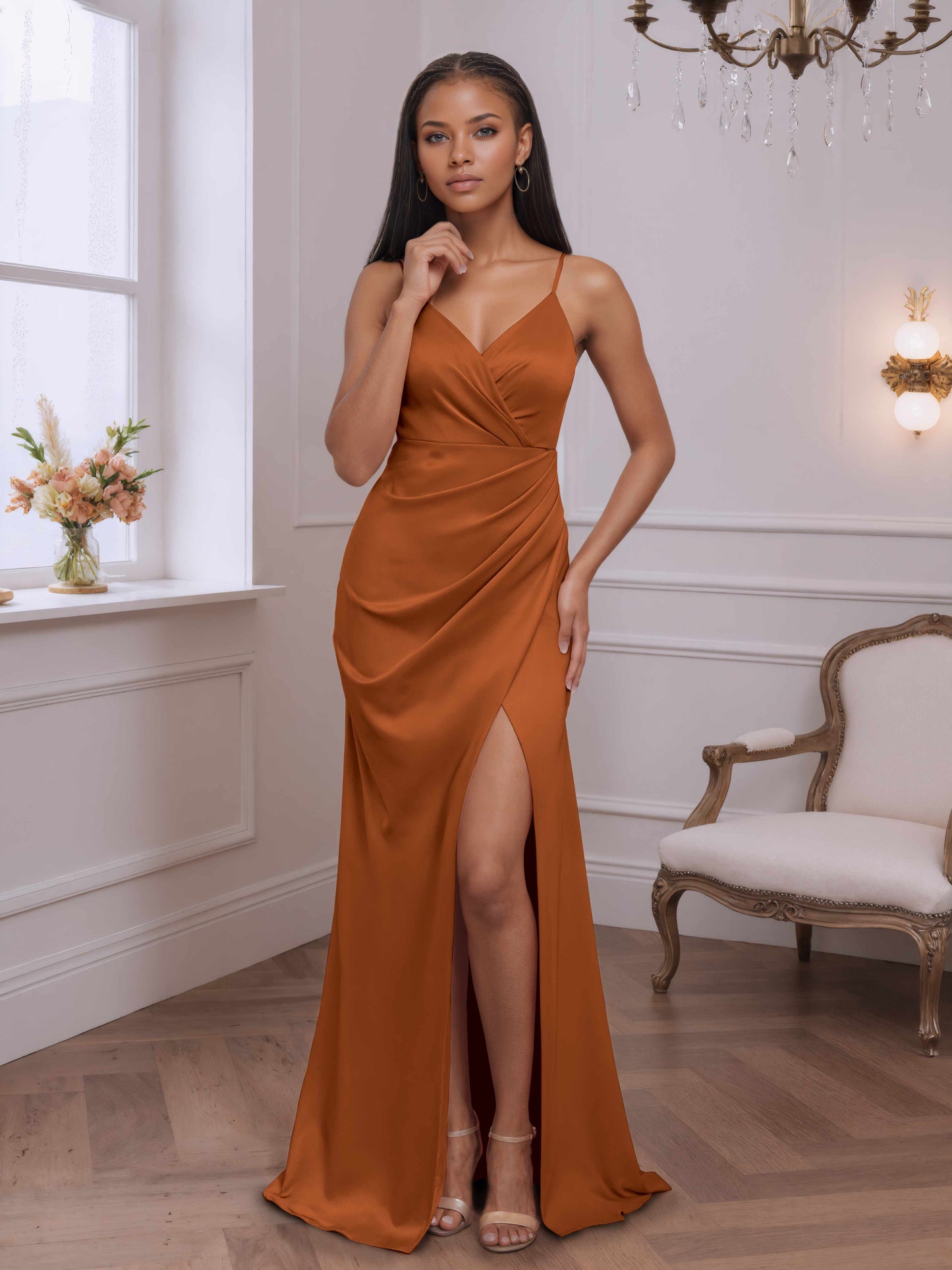 #color_Burnt Orange
