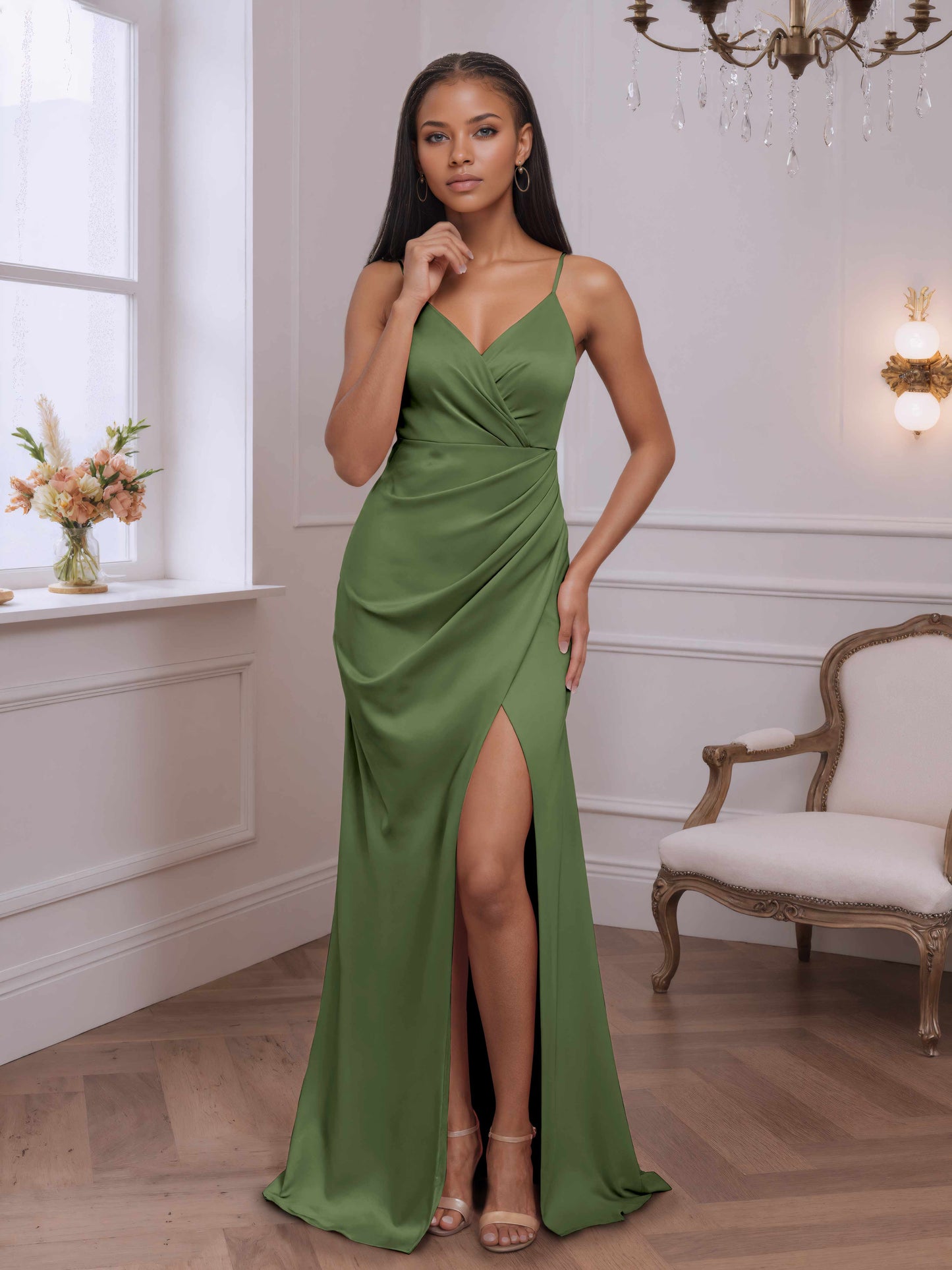 #color_Olive Green