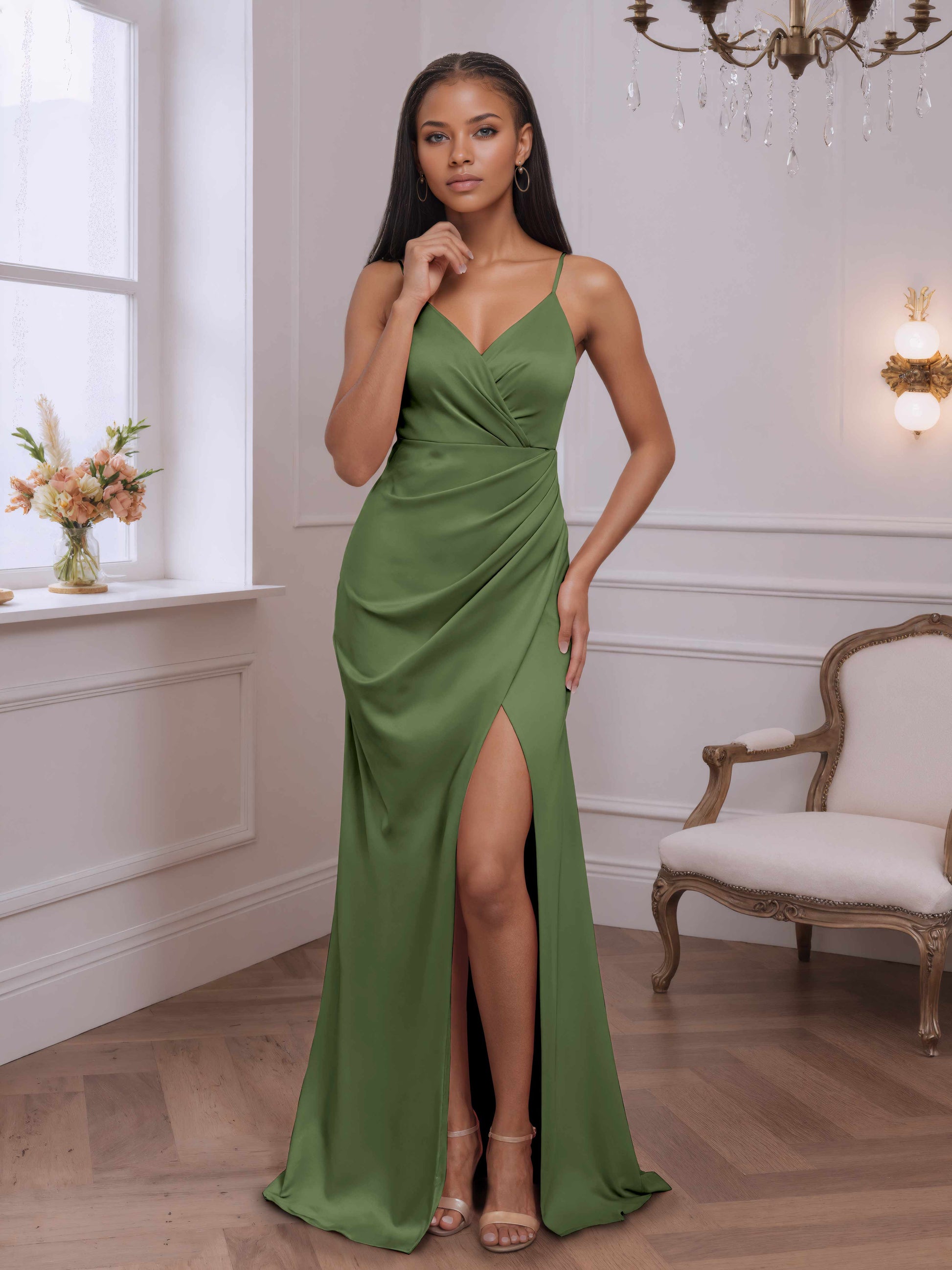 #color_Olive Green