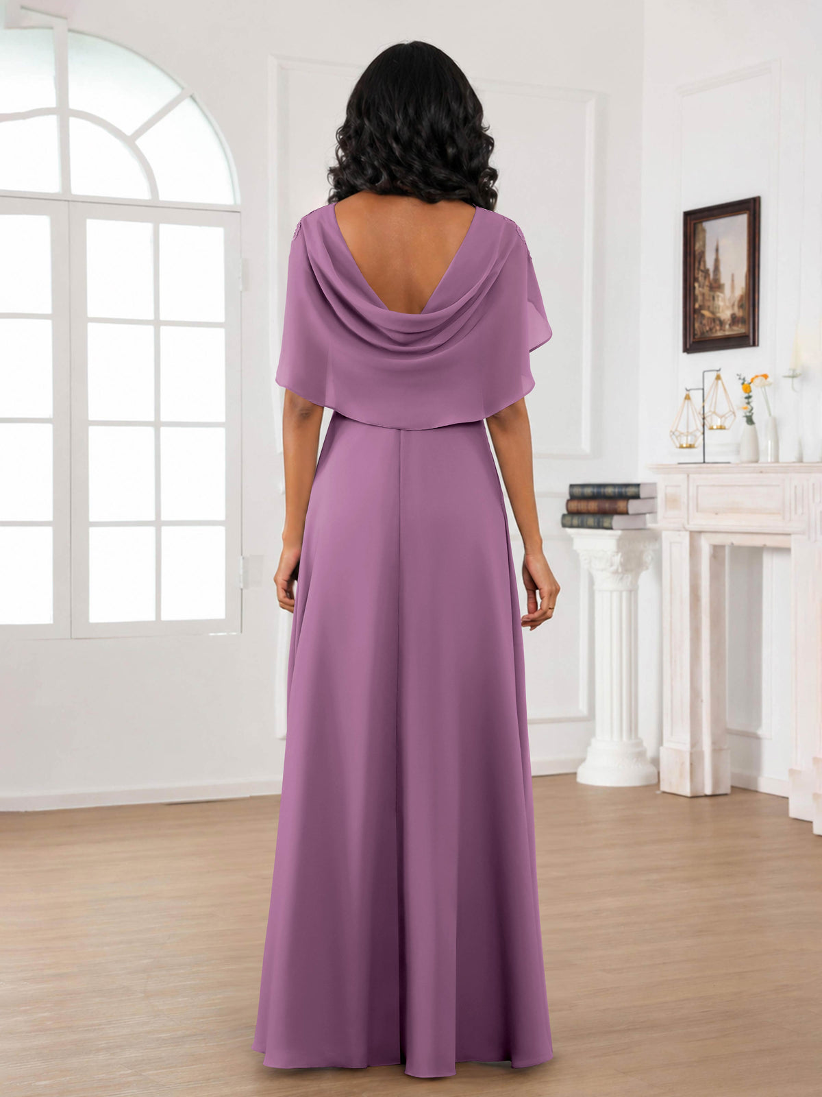 #color_Dusty Purple