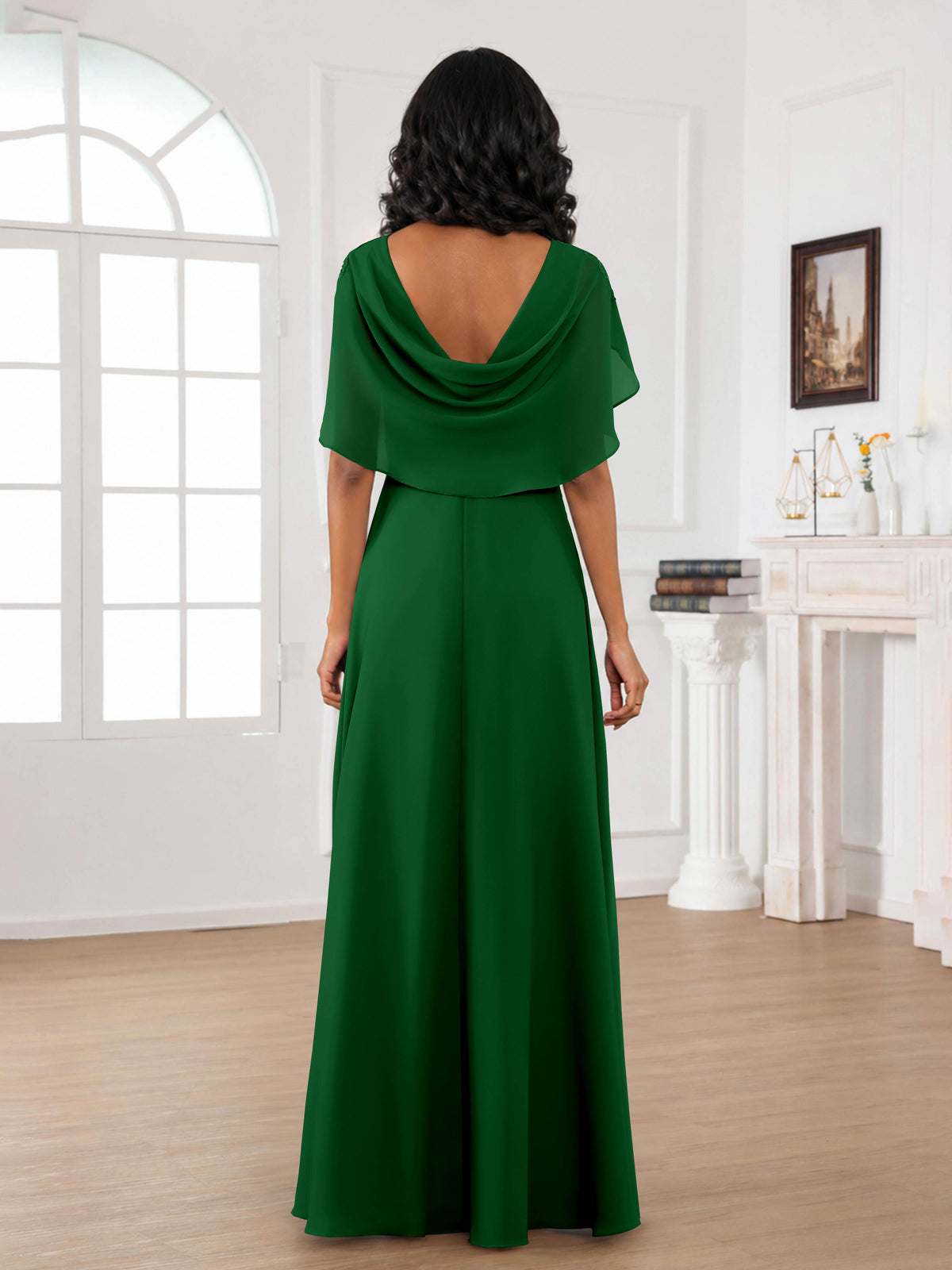 #color_Emerald Green
