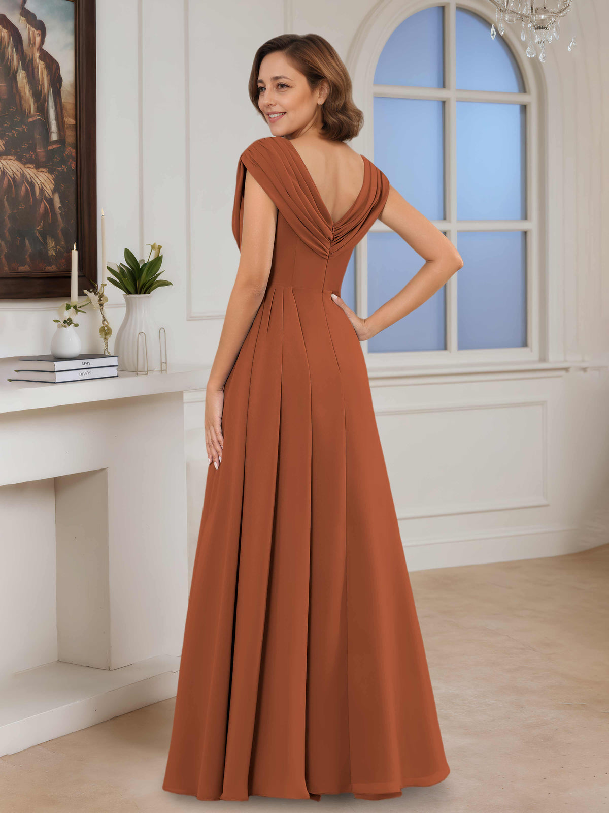 #color_Burnt Orange