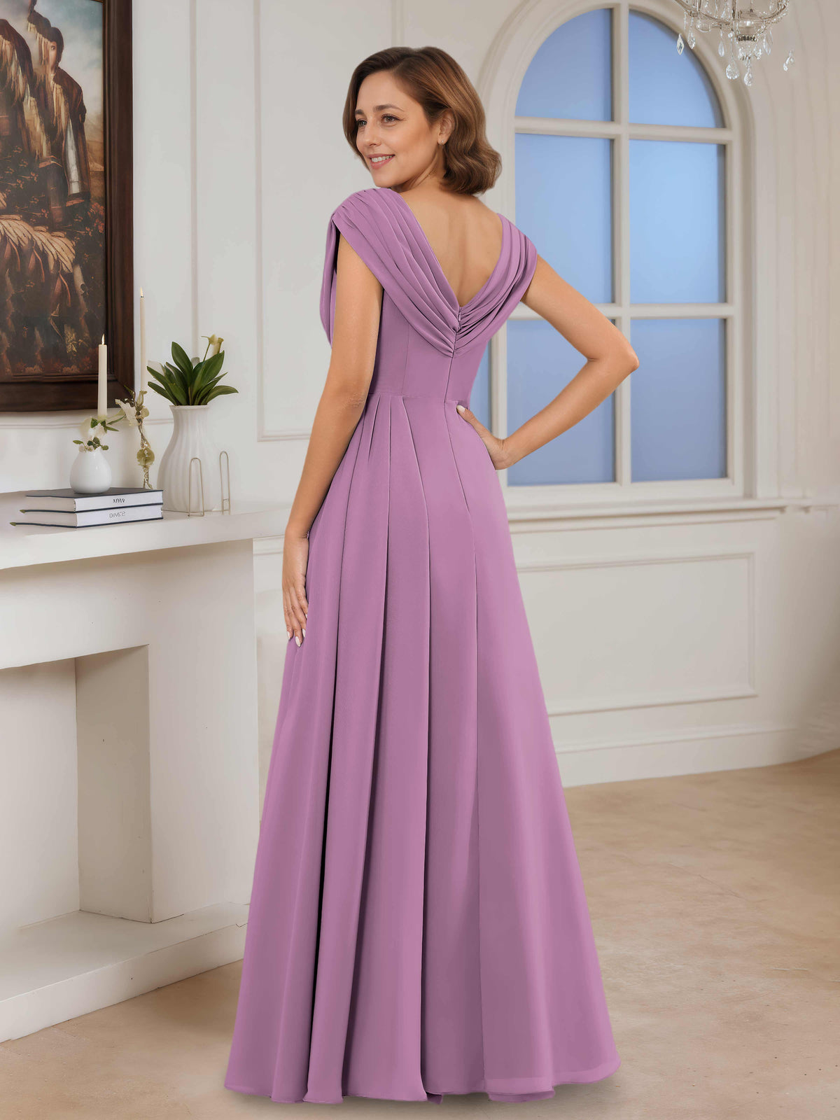 #color_Dusty Purple