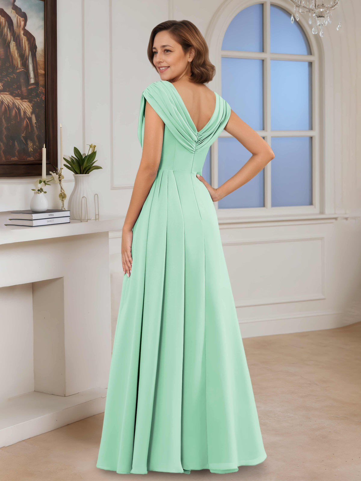 #color_Mint Green