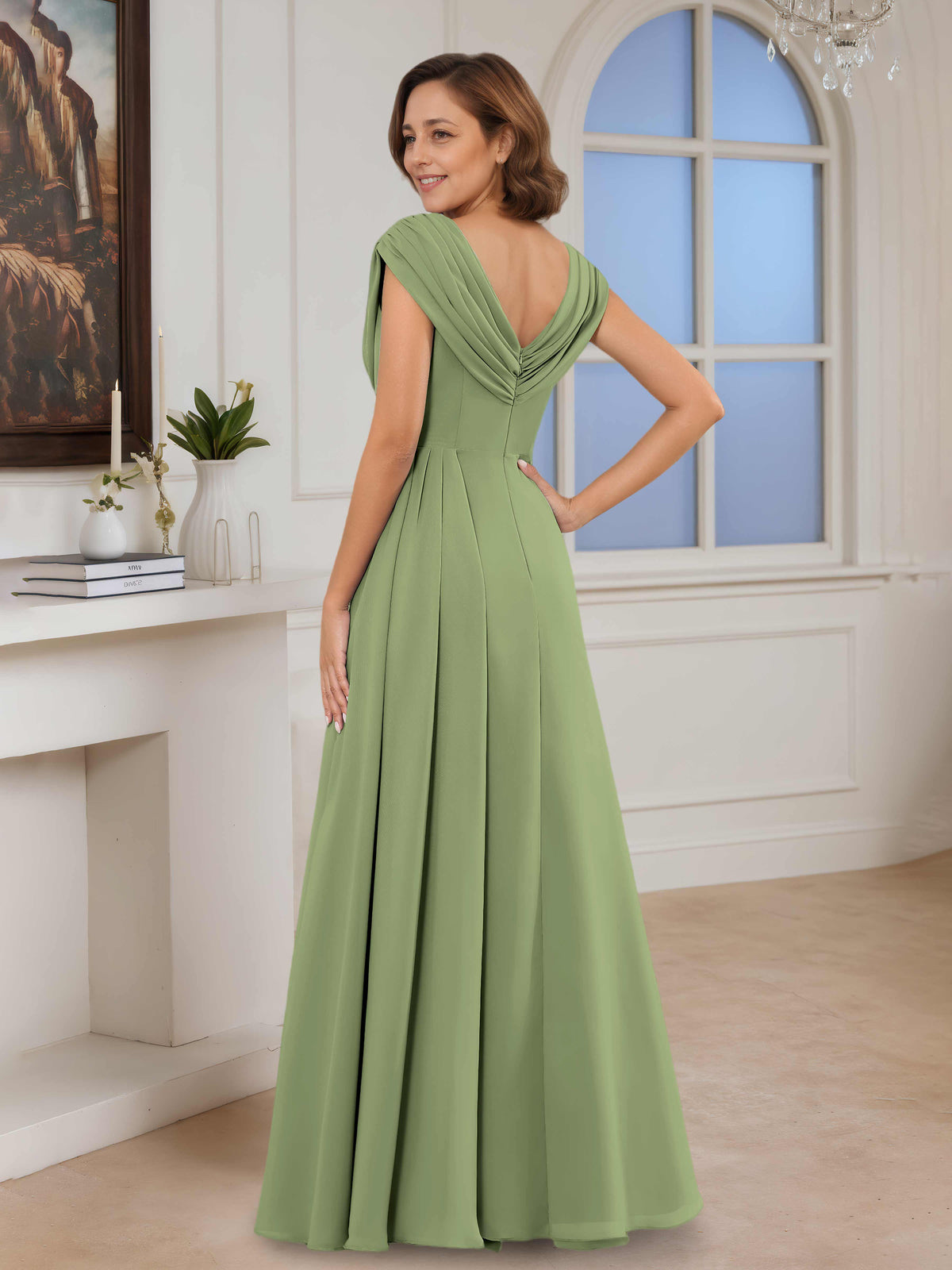 #color_Olive Green