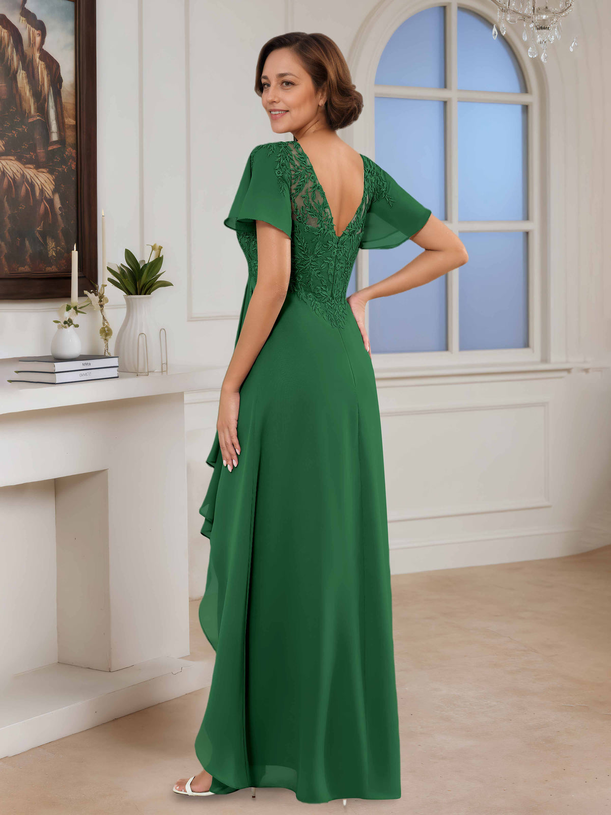 #color_Emerald Green