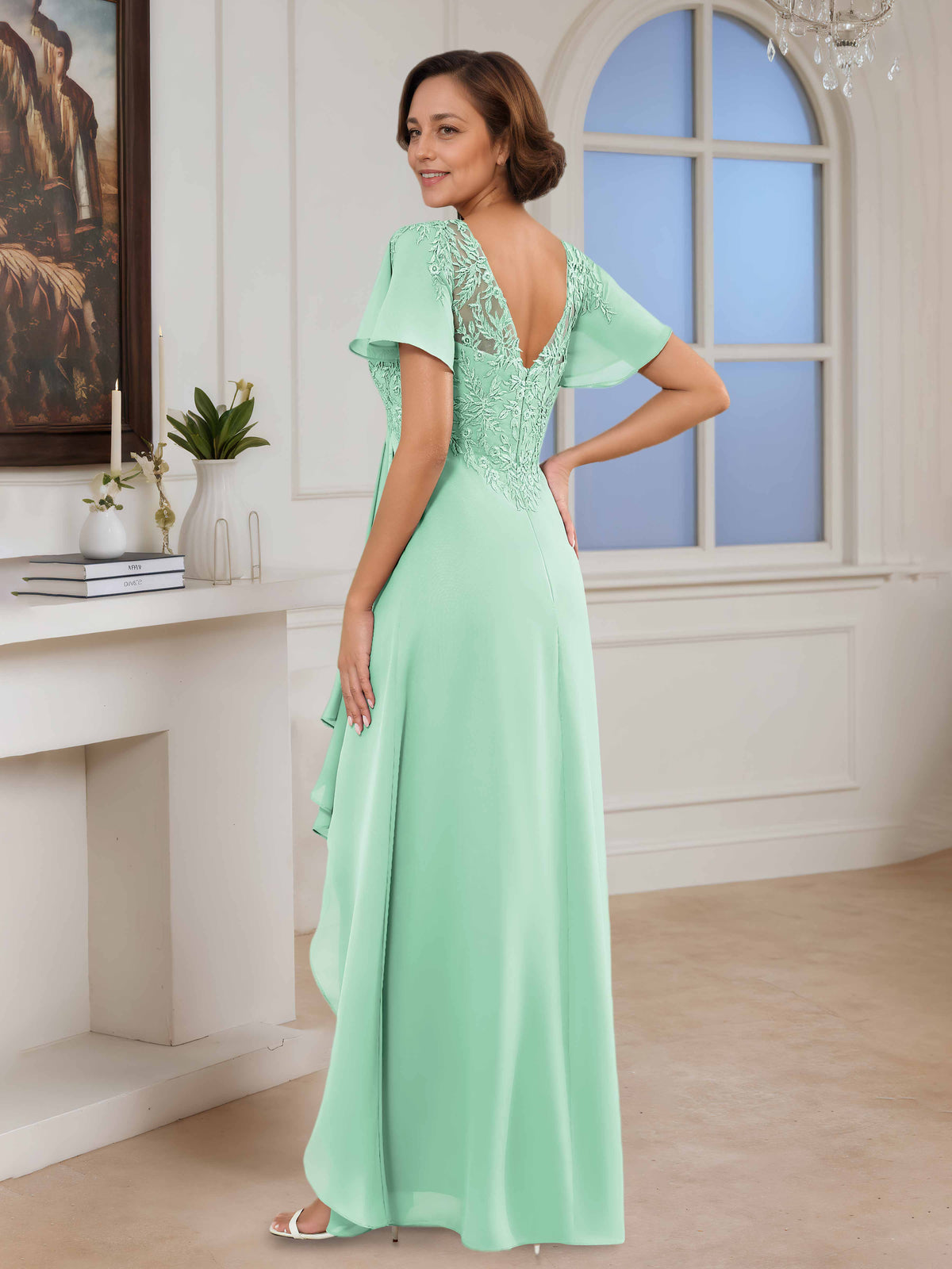 #color_Mint Green