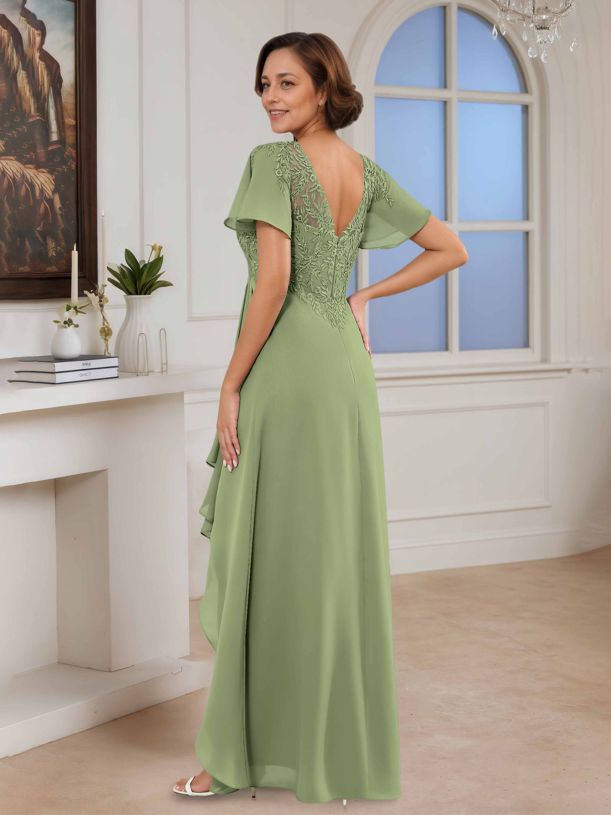 #color_Olive Green