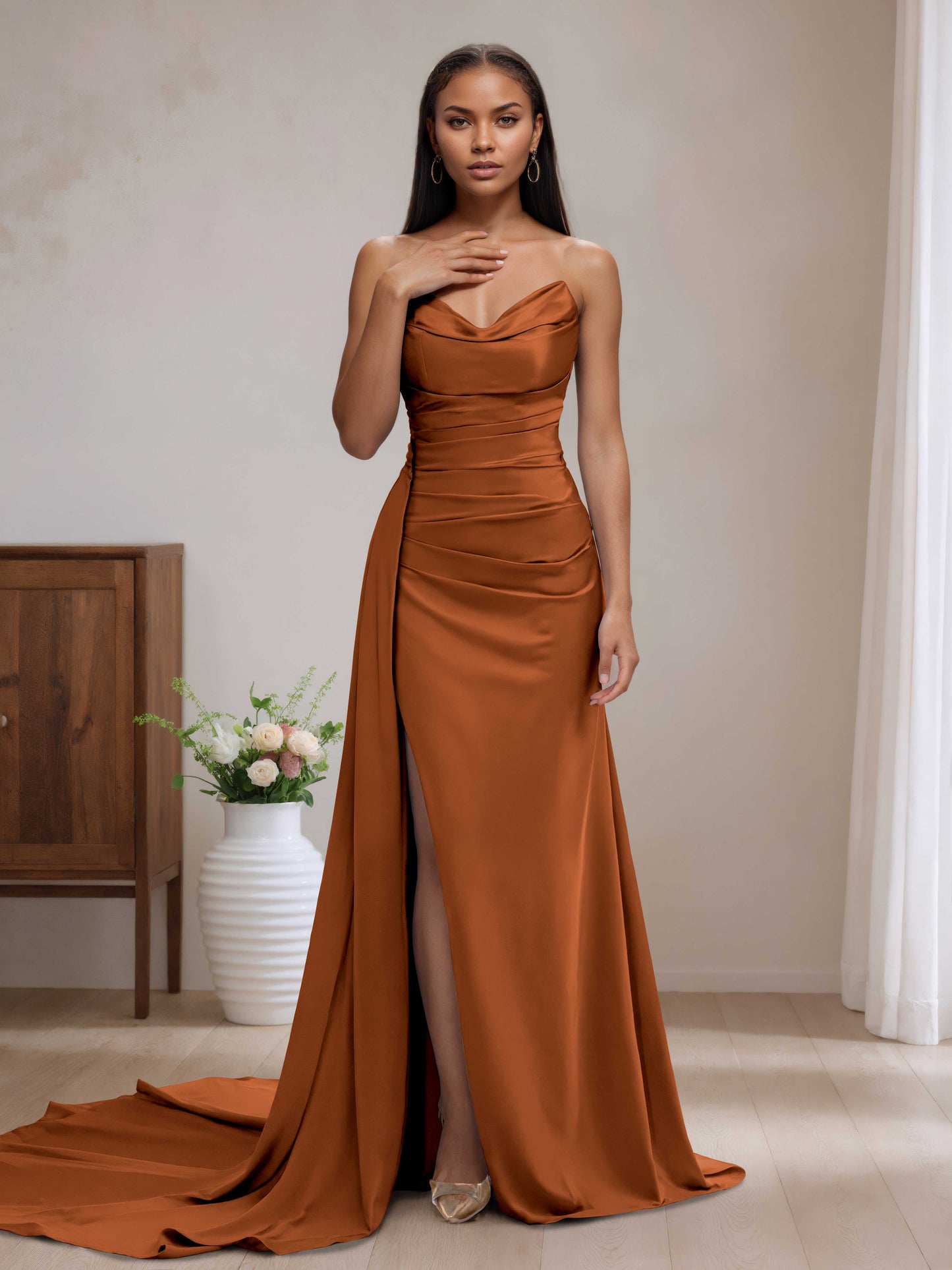 #color_Burnt Orange