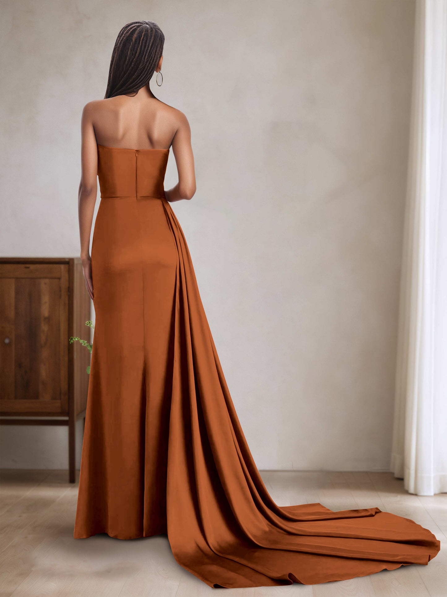 #color_Burnt Orange