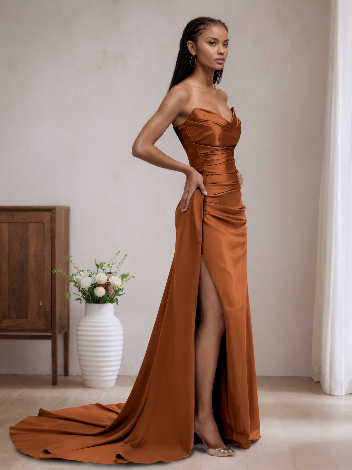 #color_Burnt Orange