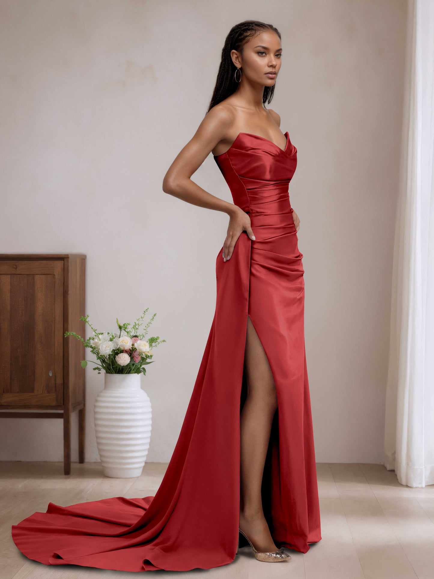 #color_Cherry Red