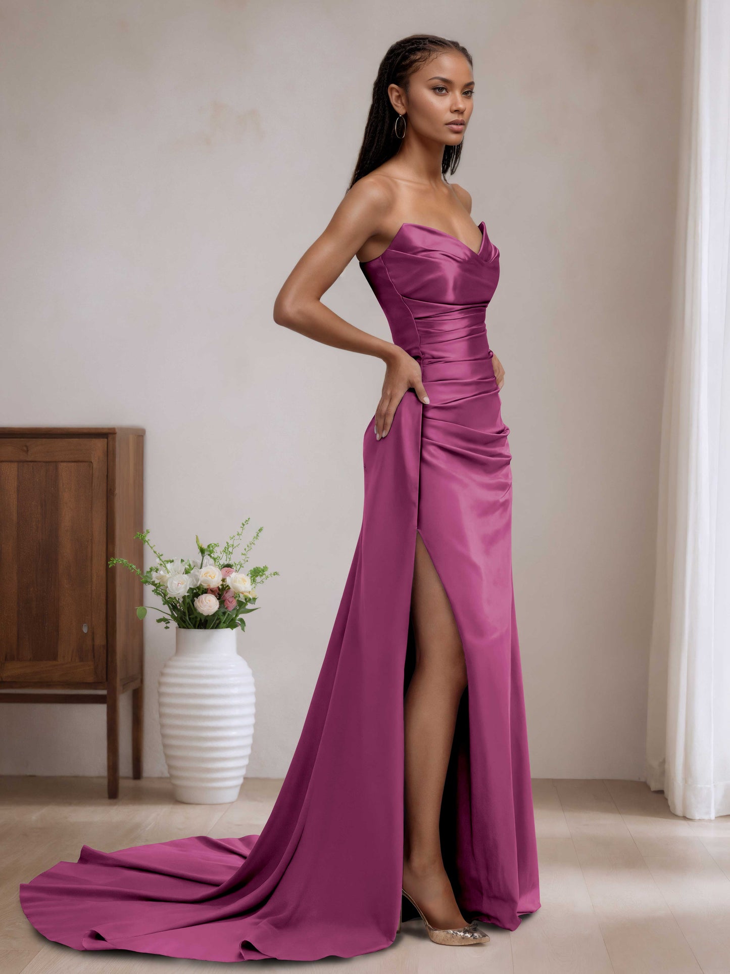 #color_Desert Rose