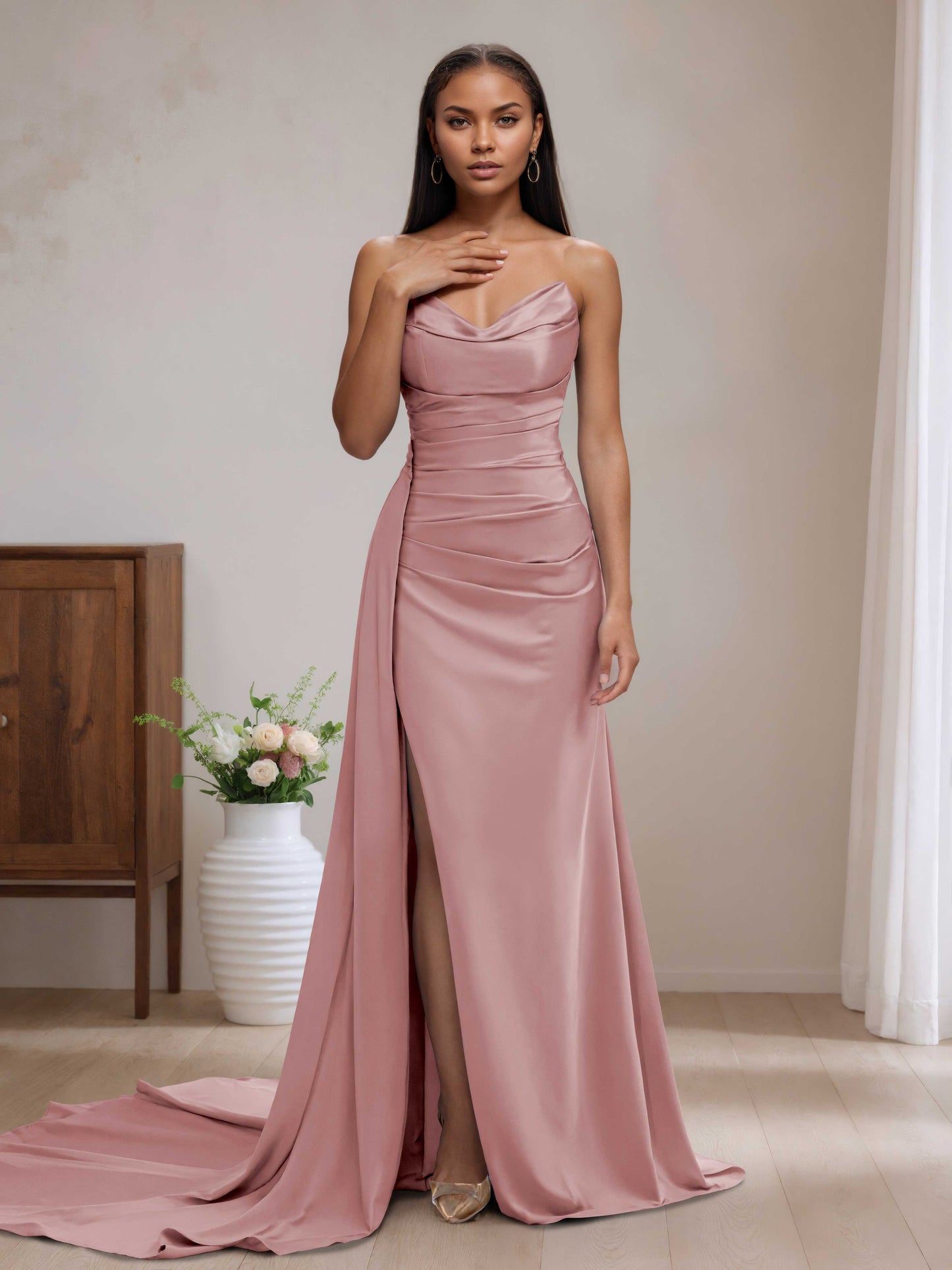 #color_Dusty Rose