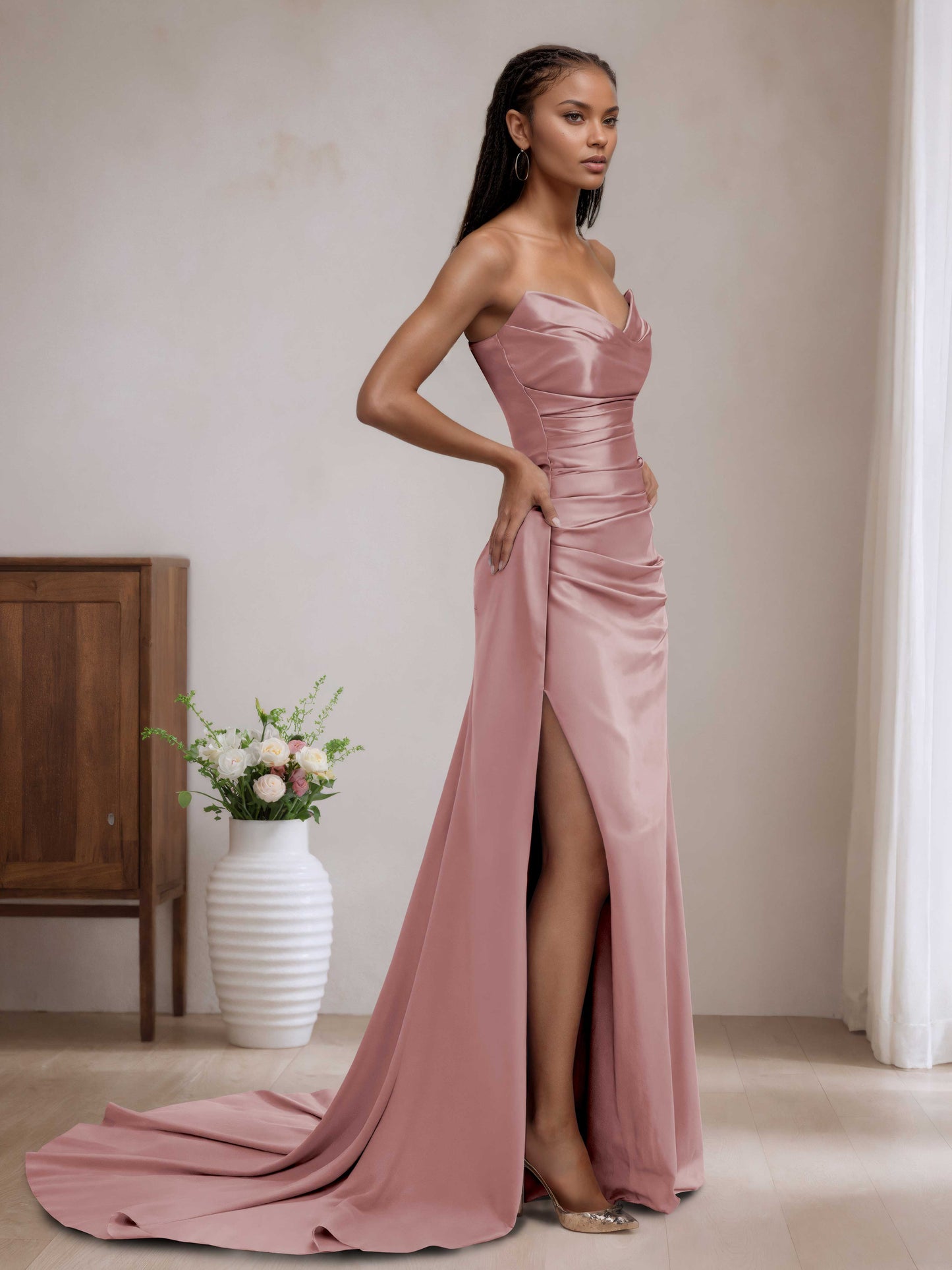 #color_Dusty Rose