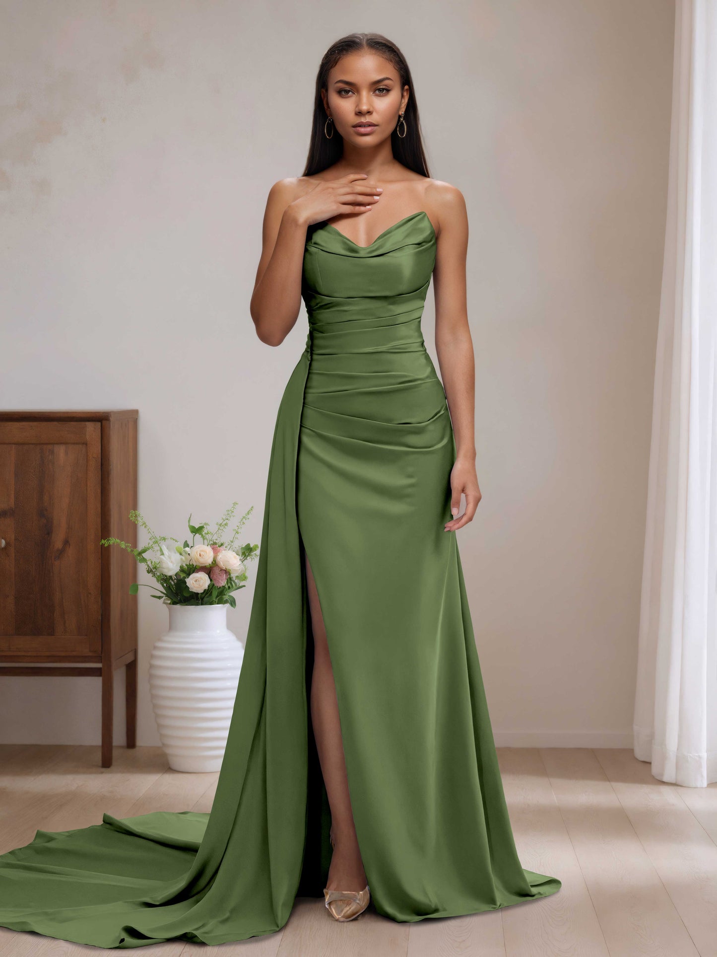 #color_Olive Green