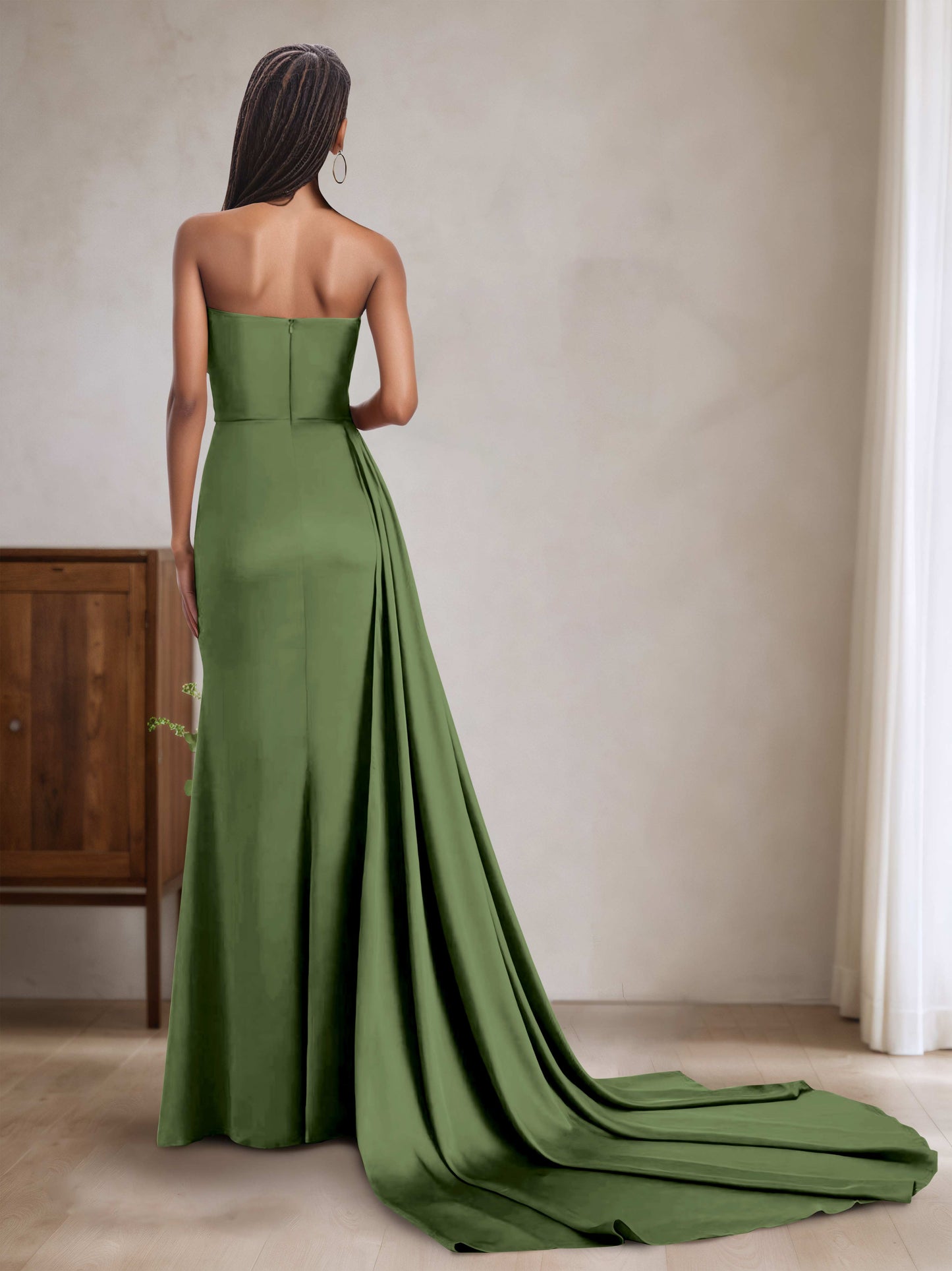 #color_Olive Green