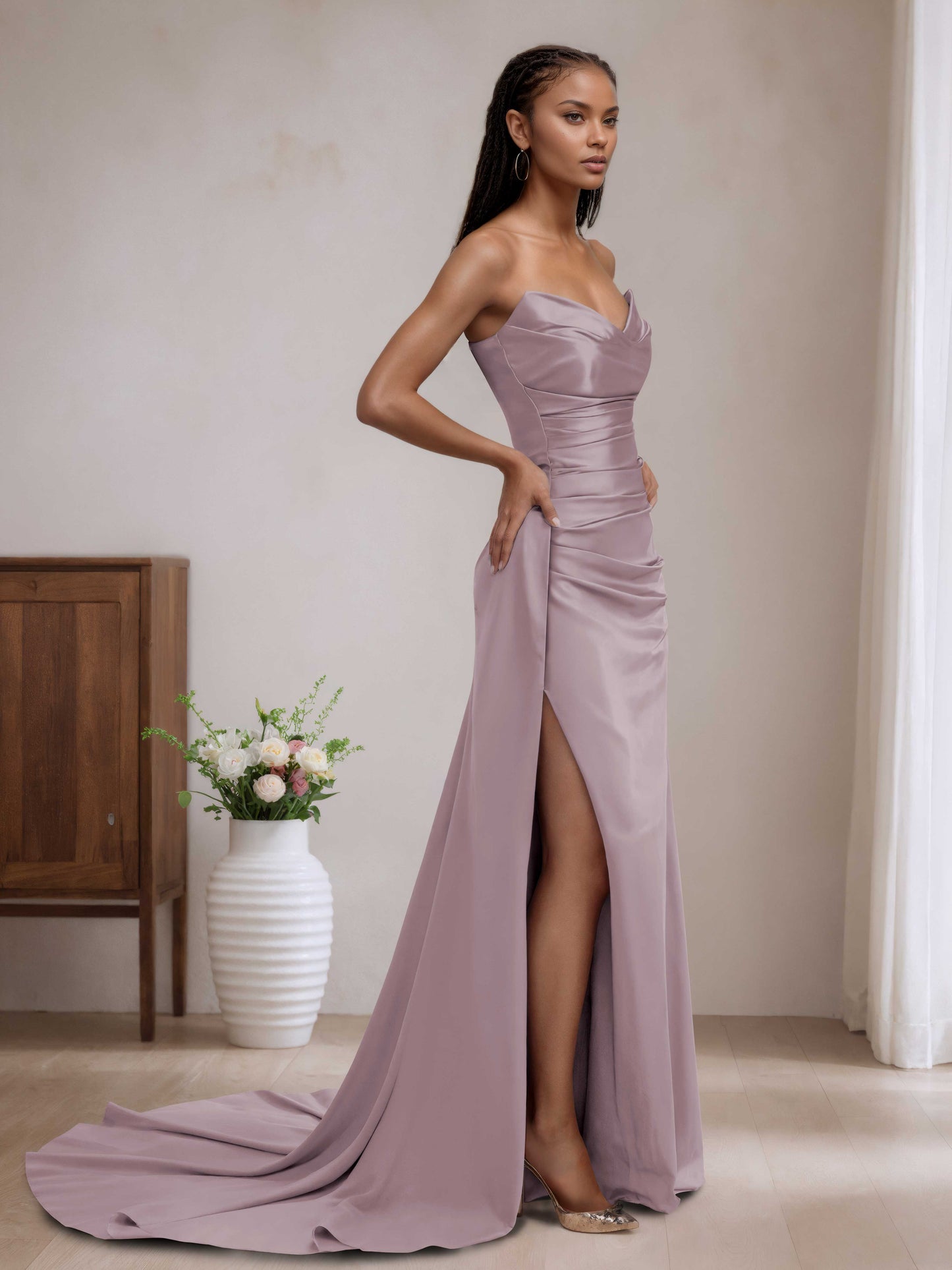 #color_Vintage Mauve