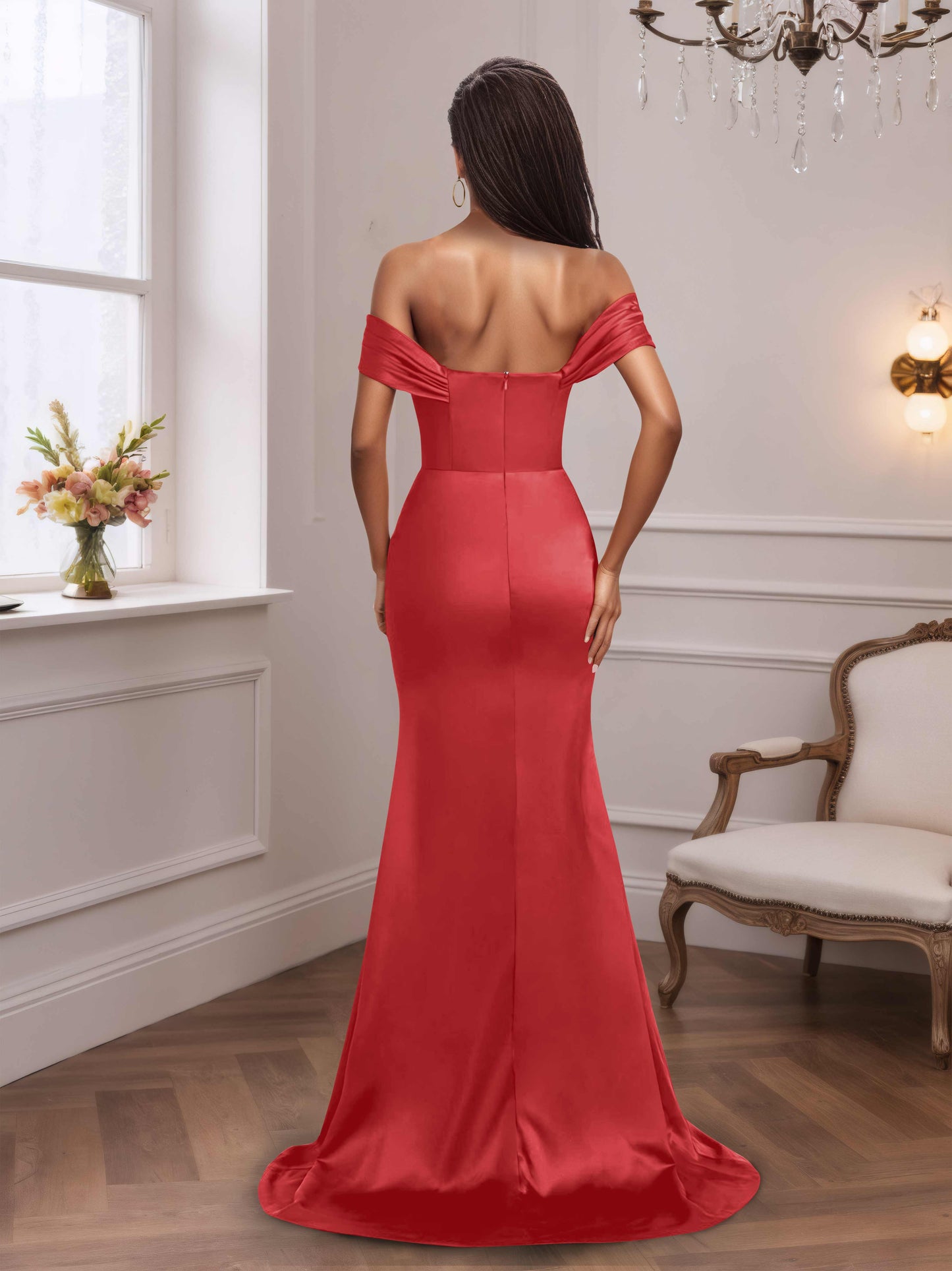 #color_Cherry Red