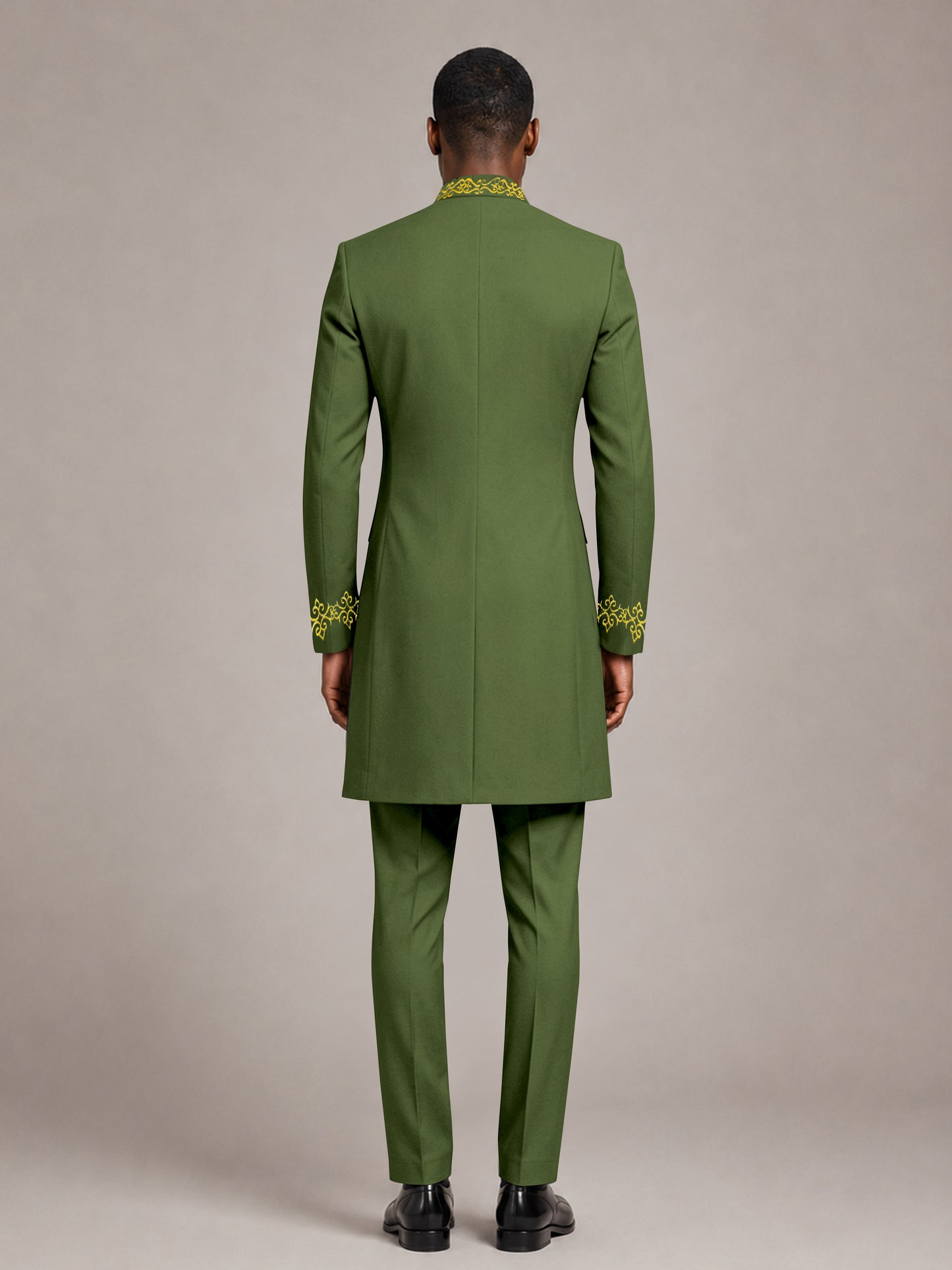 #color_Olive Green