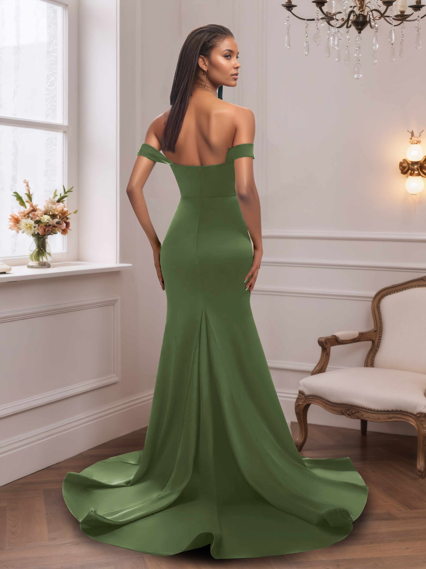 #color_Olive Green