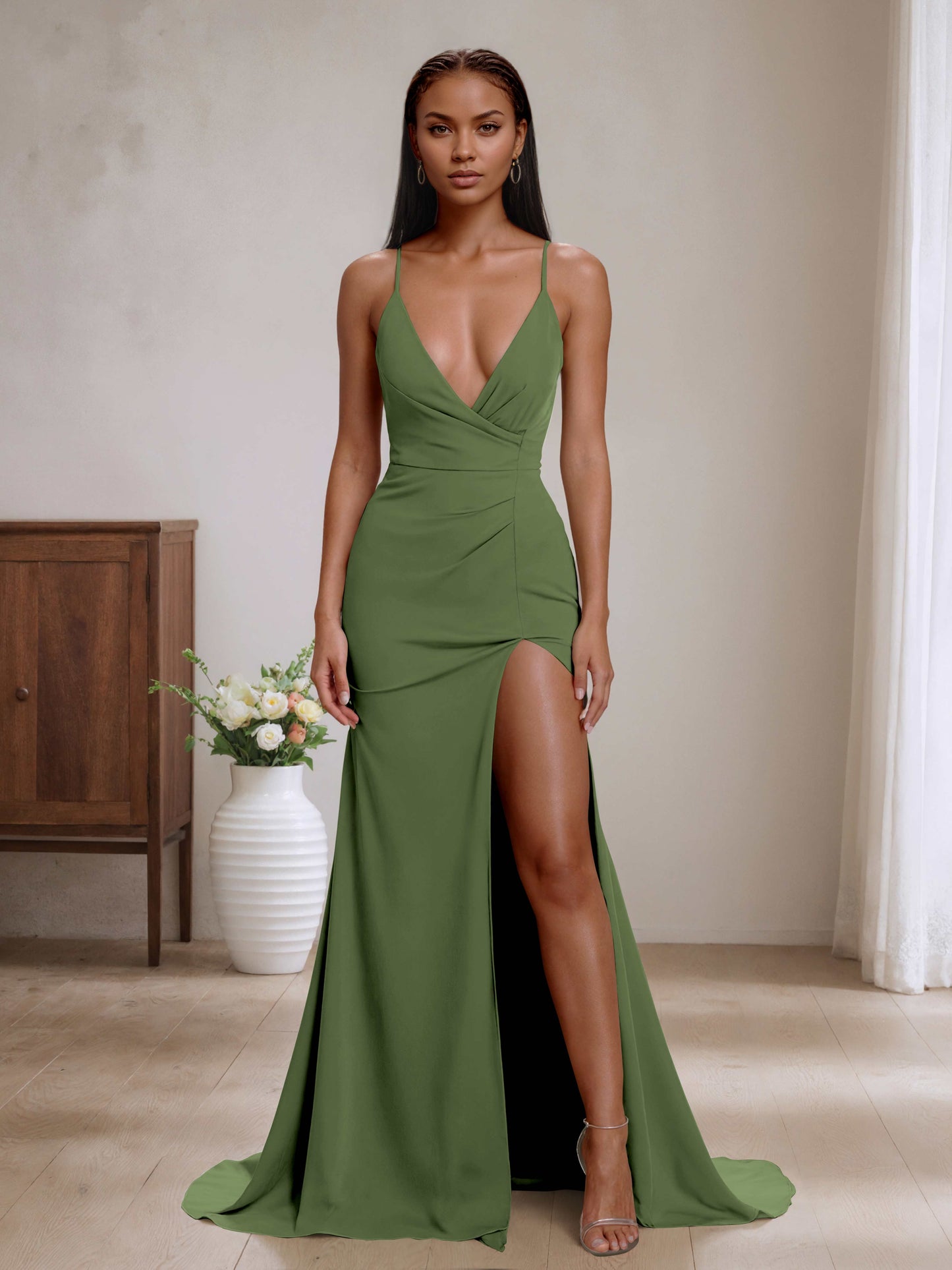 #color_Olive Green