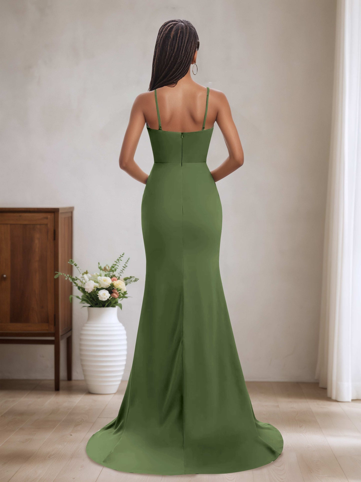 #color_Olive Green
