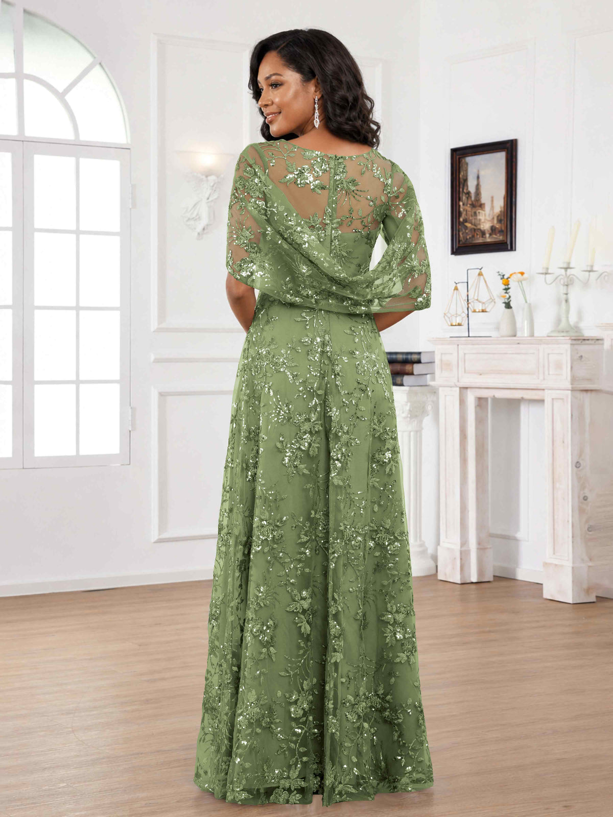 #color_Olive Green