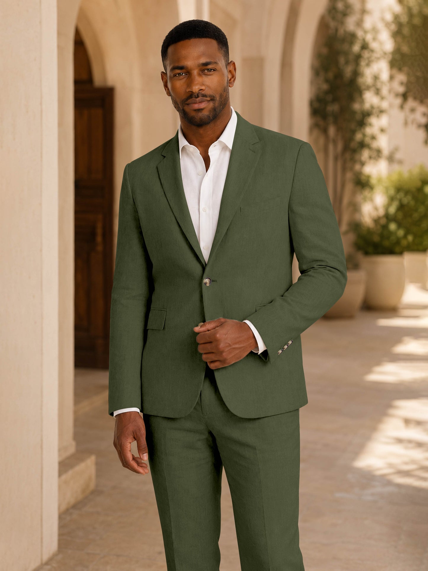 #color_Olive Green