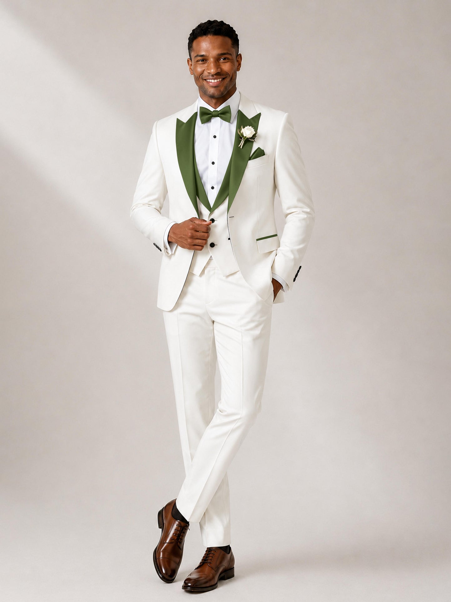 #color_Olive Green