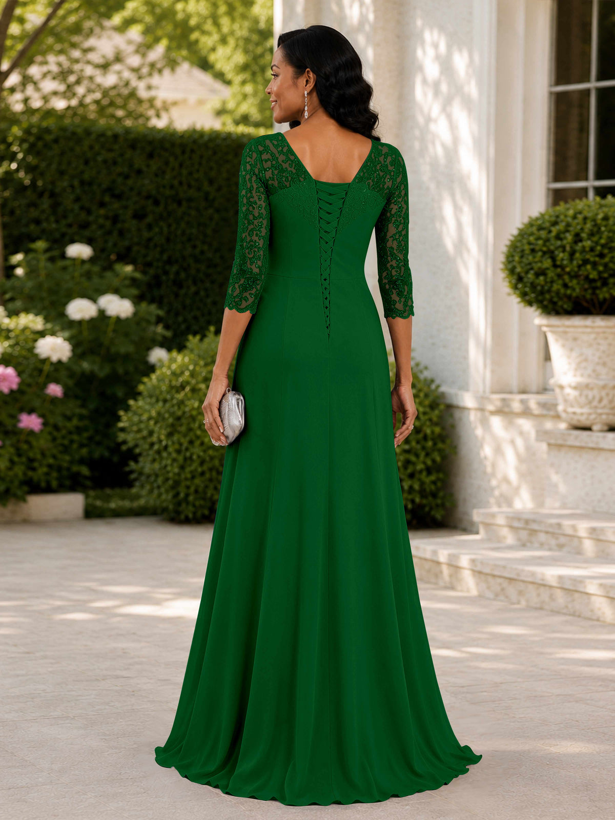 #color_Emerald Green