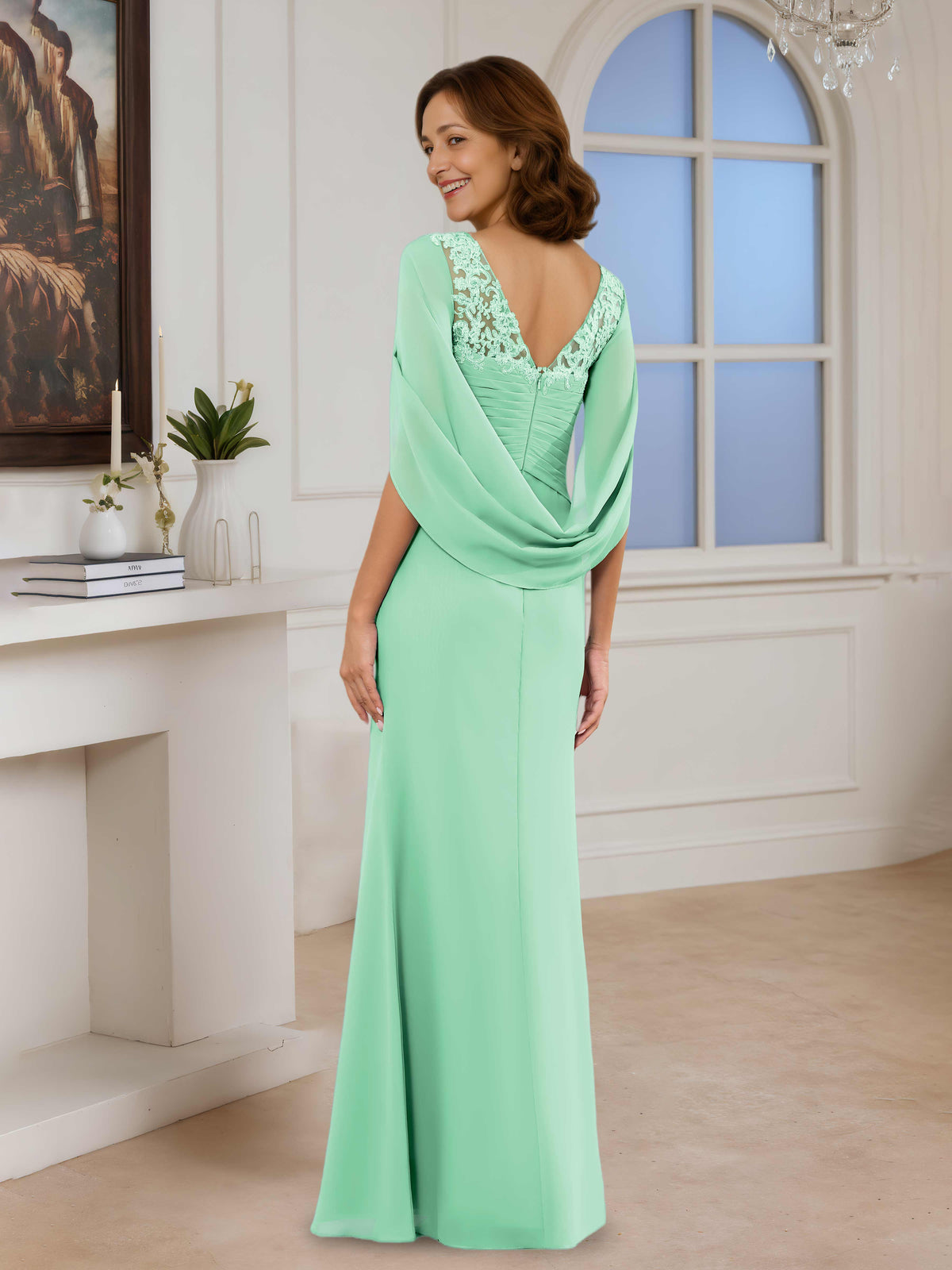 #color_Mint Green