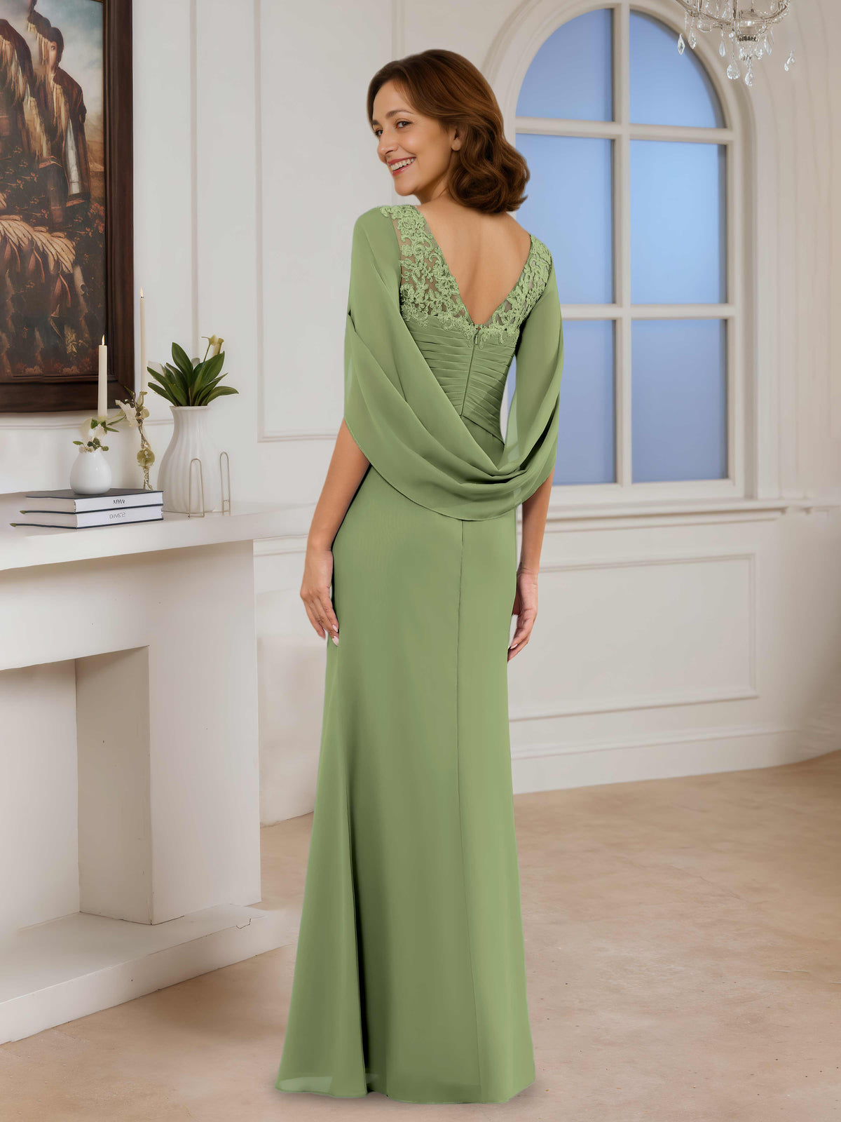#color_Olive Green