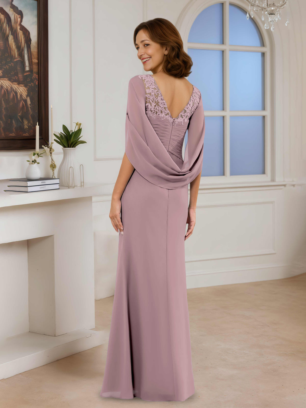 #color_Vintage Mauve