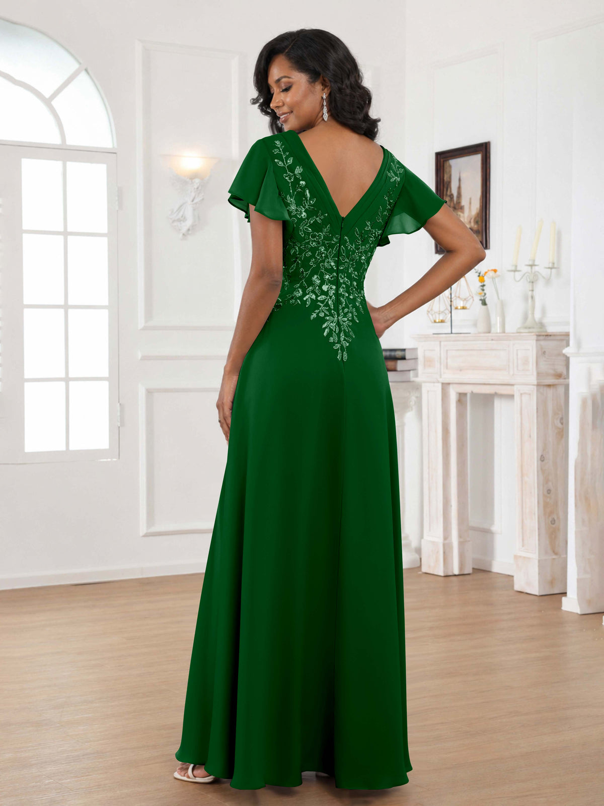 #color_Emerald Green
