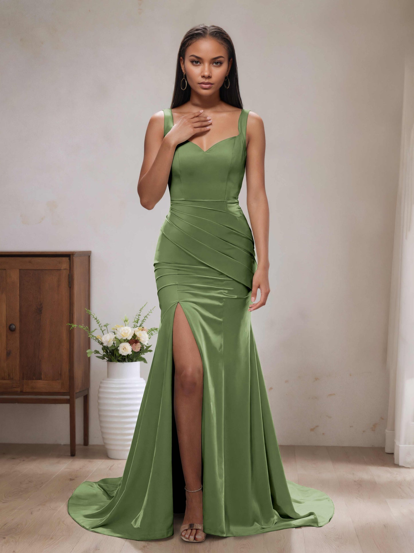 #color_Olive Green