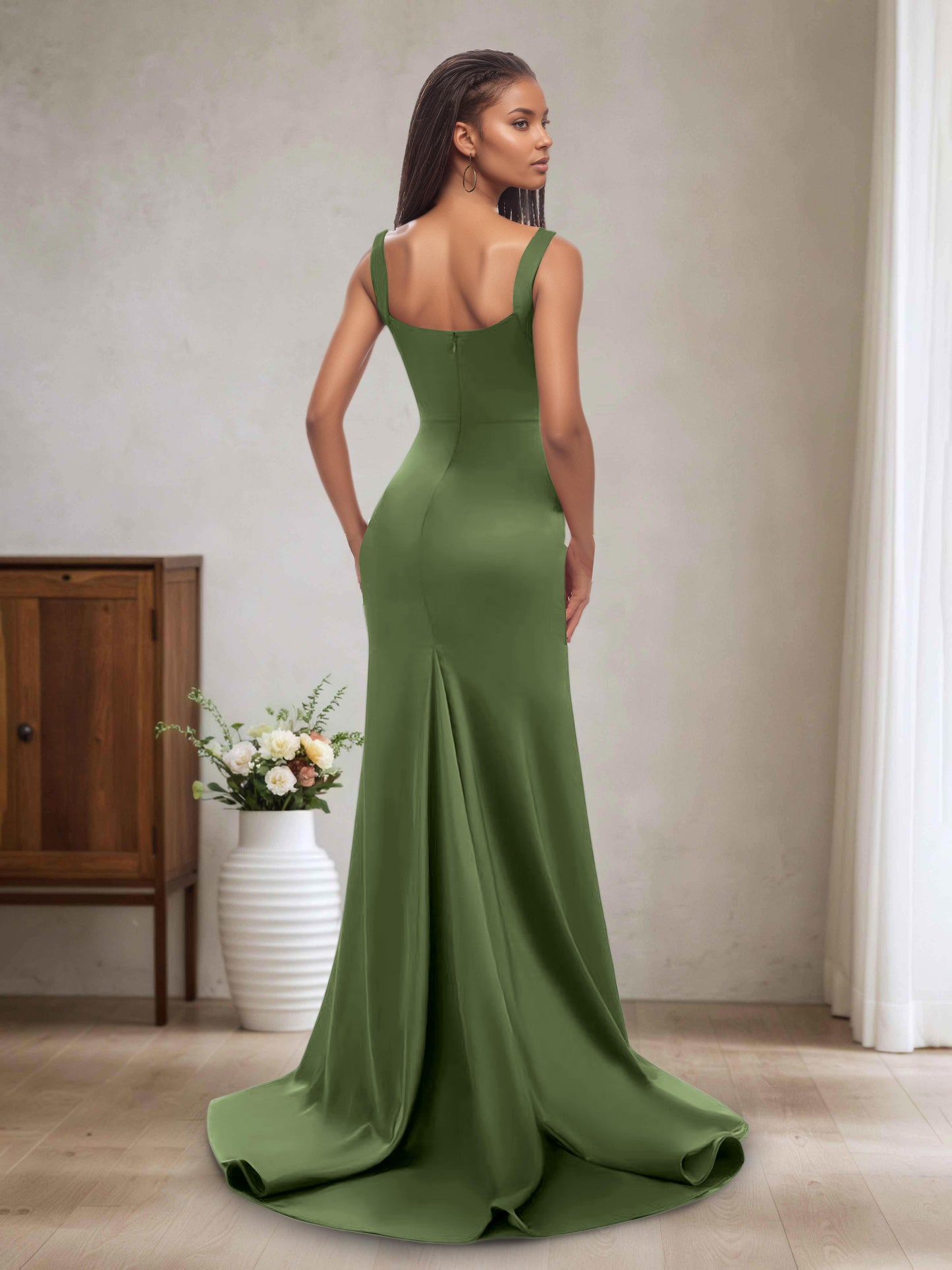#color_Olive Green