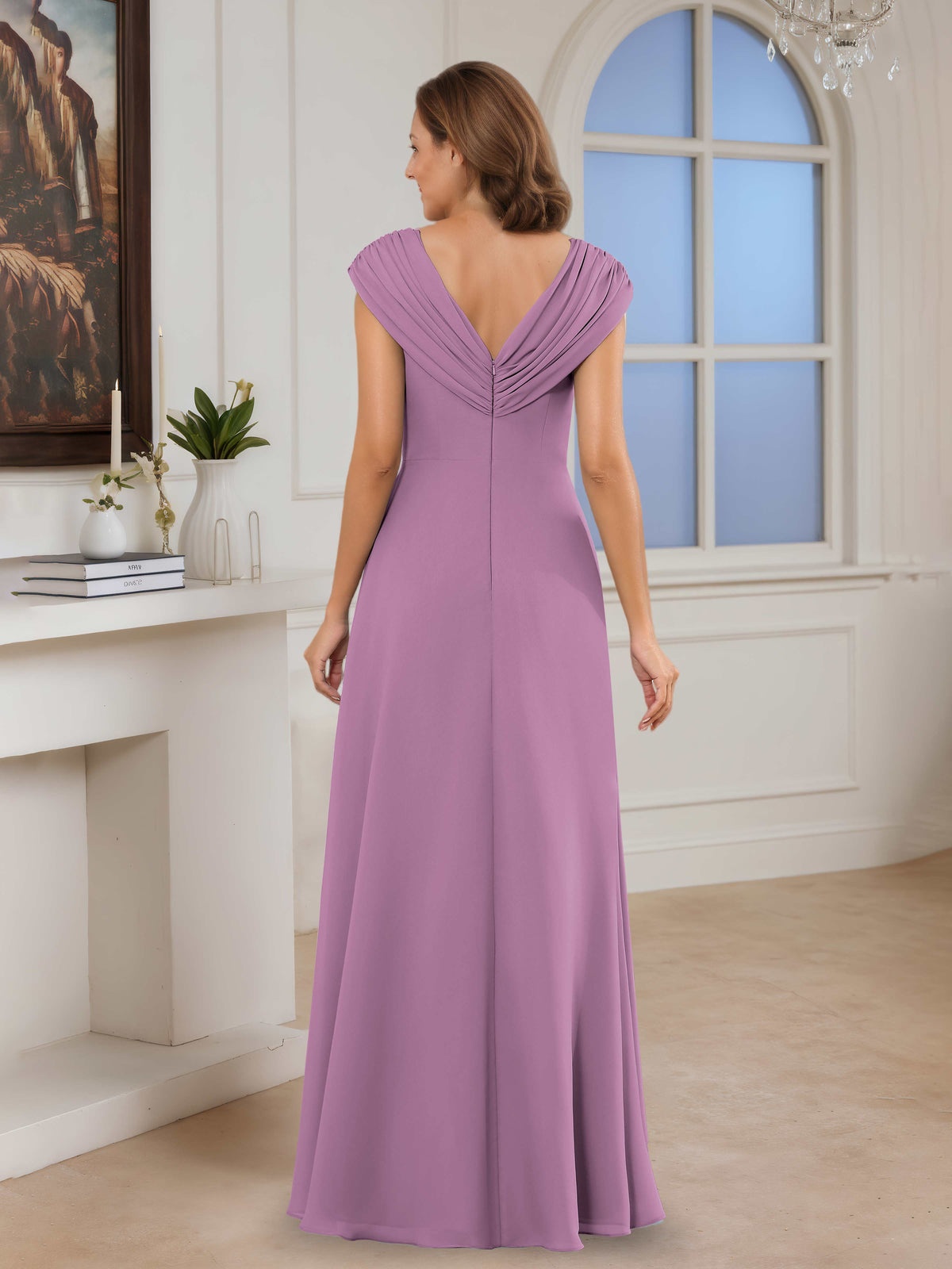 #color_Dusty Purple