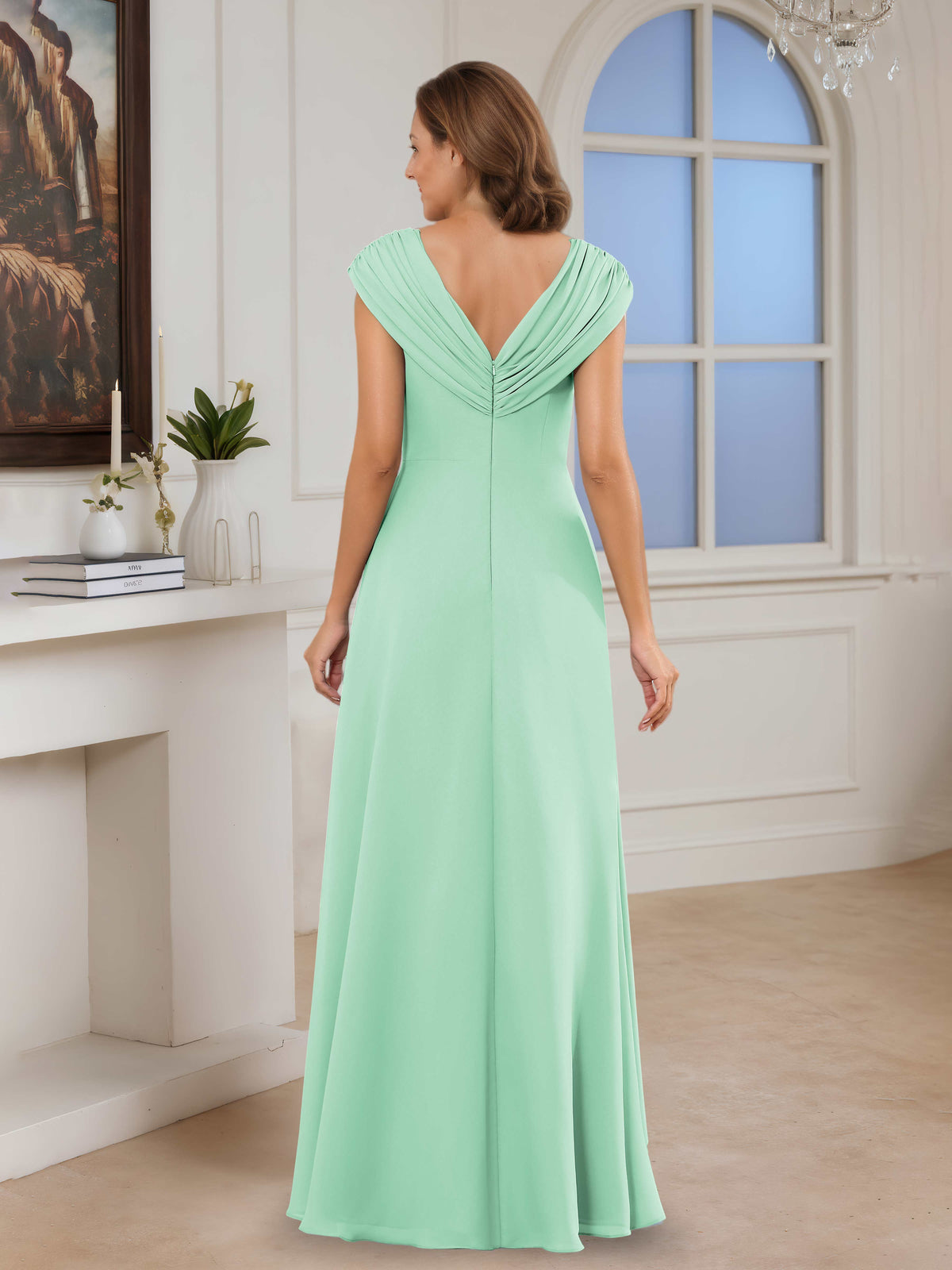 #color_Mint Green