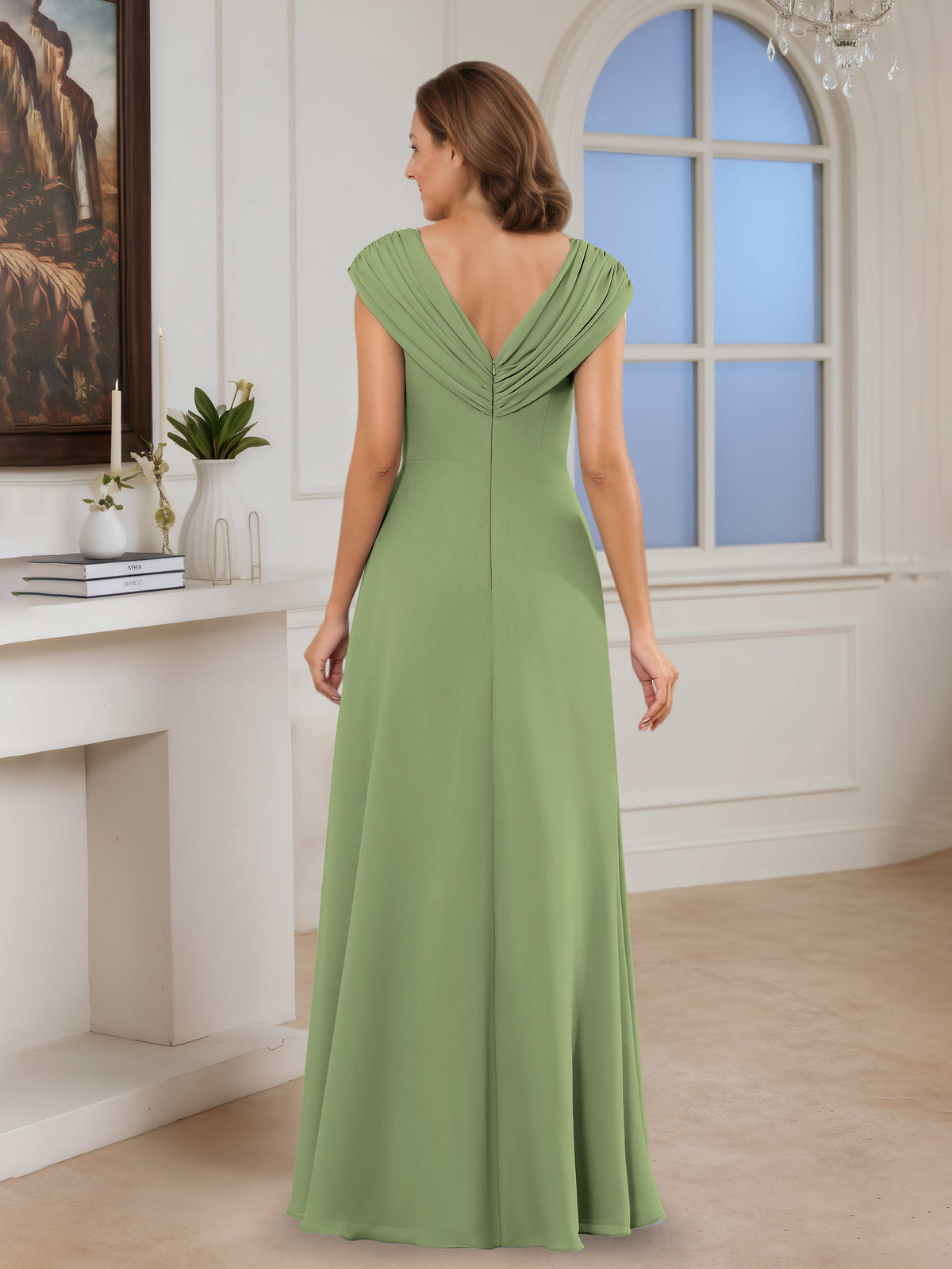 #color_Olive Green