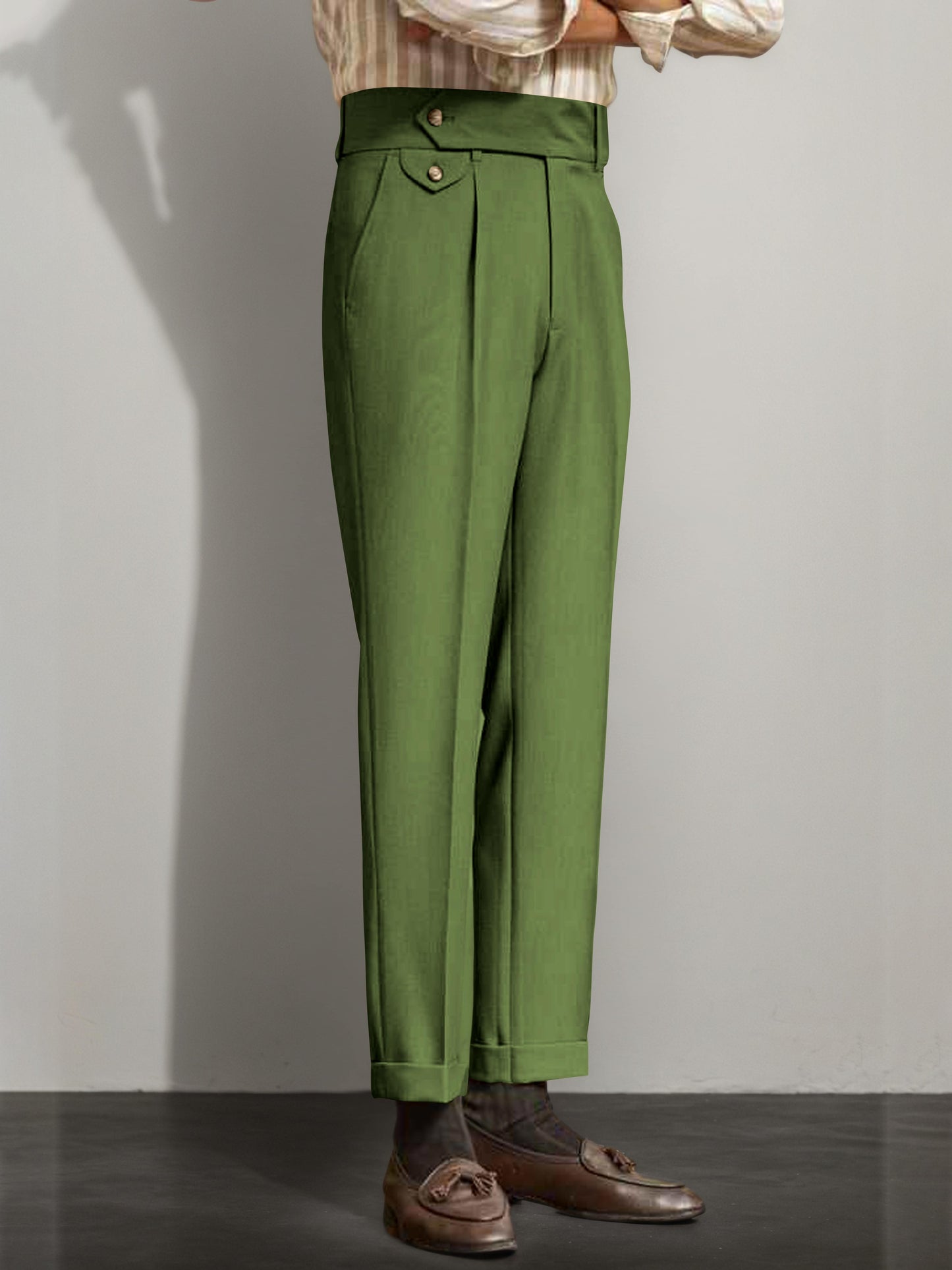#color_Olive Green