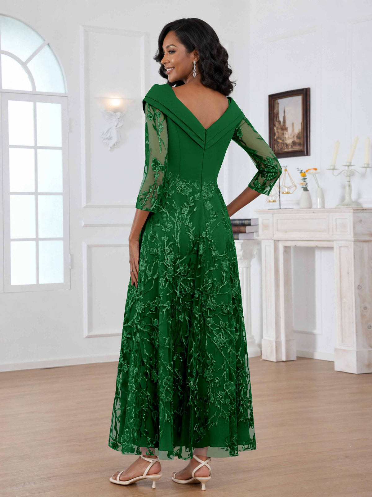 #color_Emerald Green
