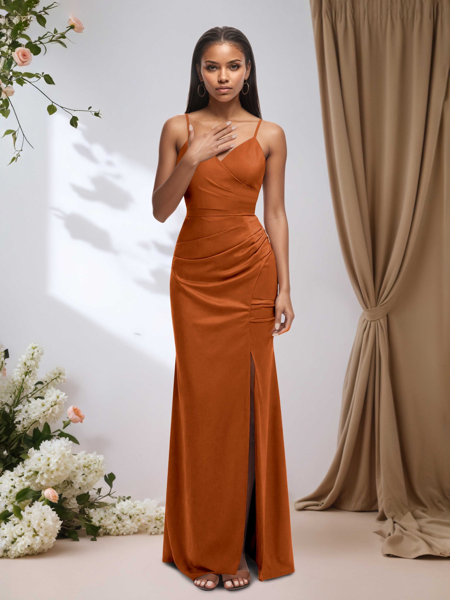 #color_Burnt Orange