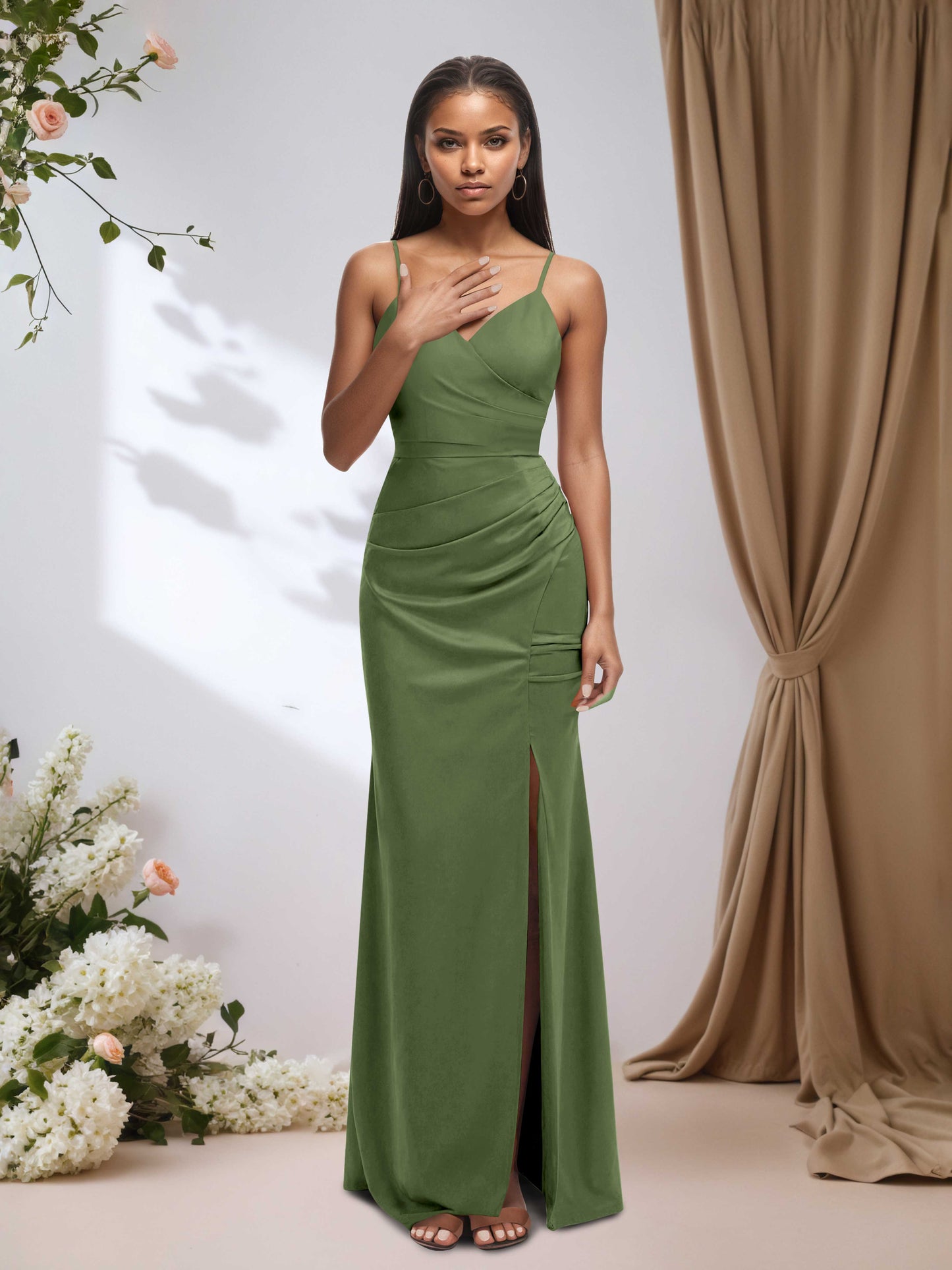 #color_Olive Green