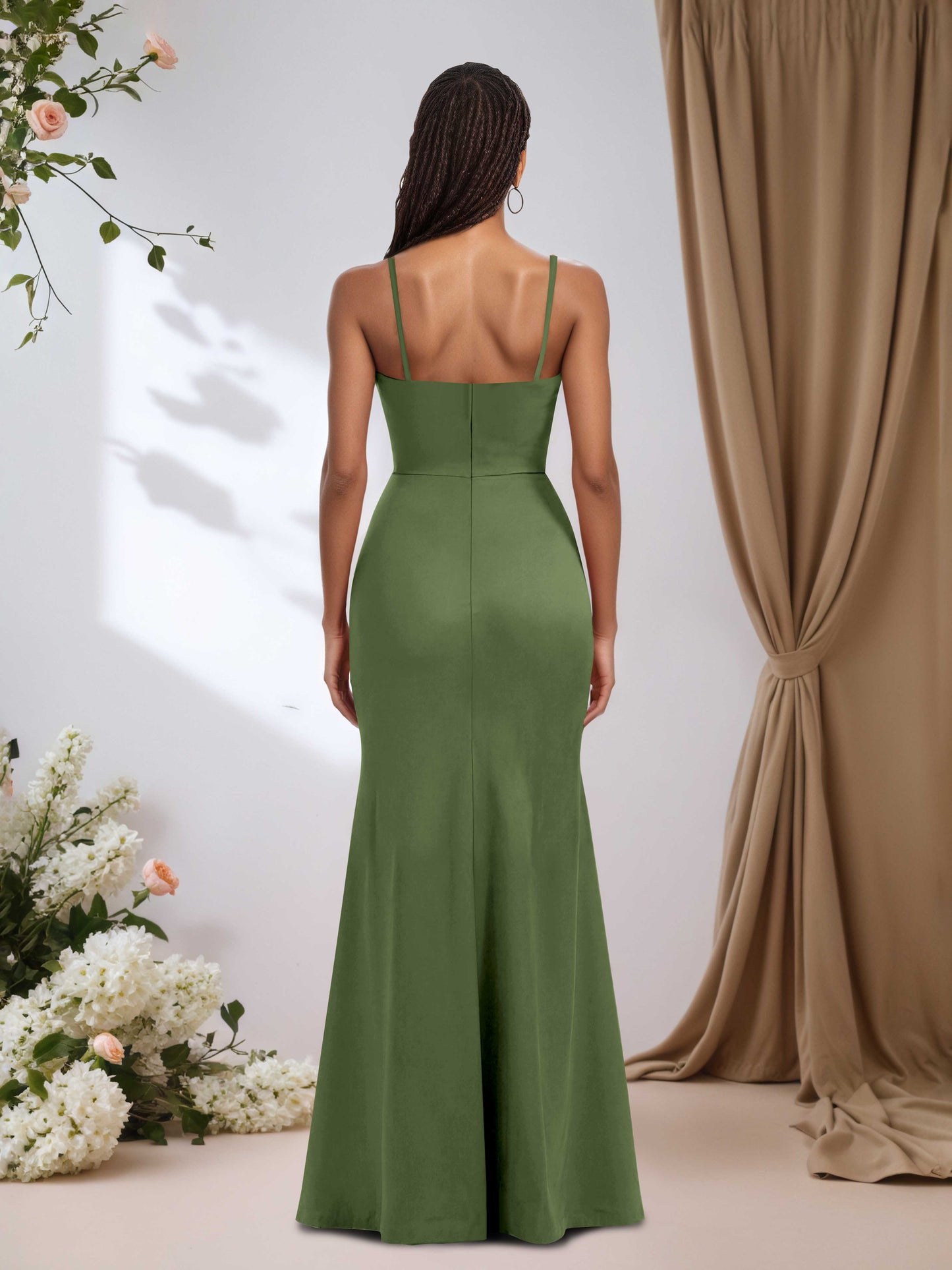 #color_Olive Green
