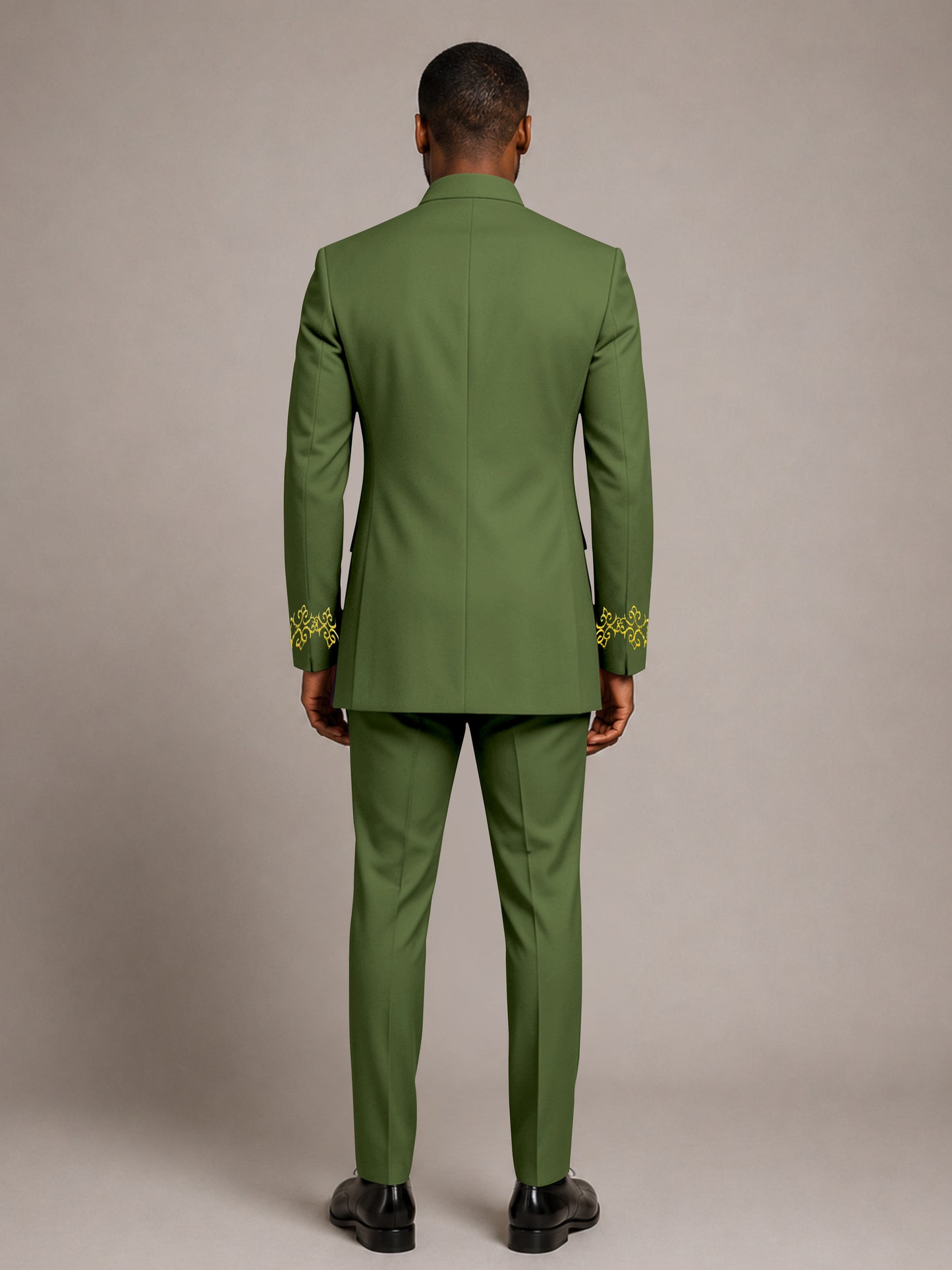 #color_Olive Green