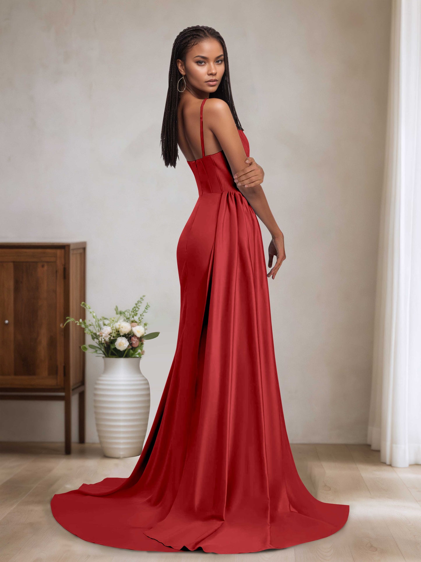 #color_Cherry Red