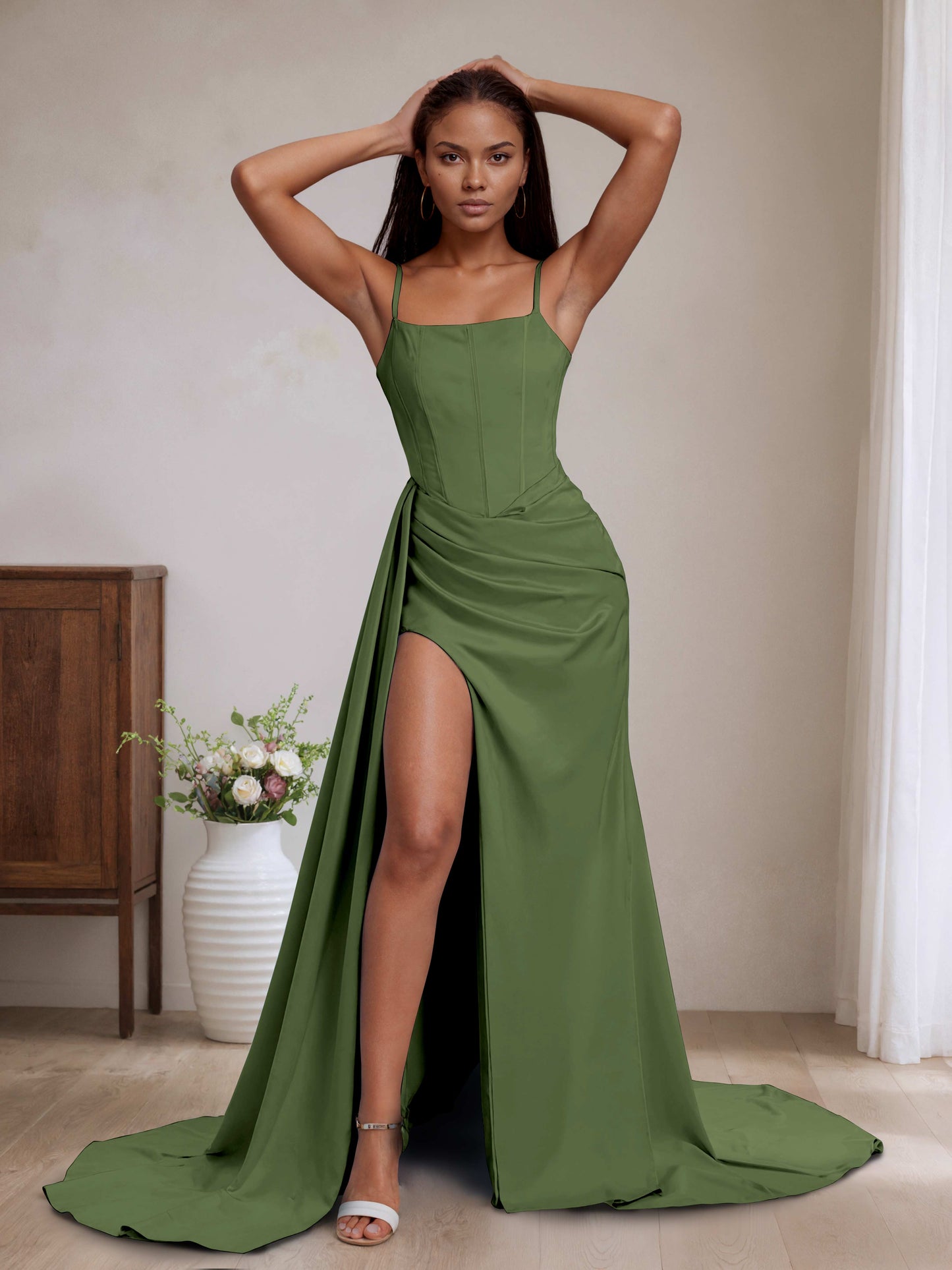 #color_Olive Green