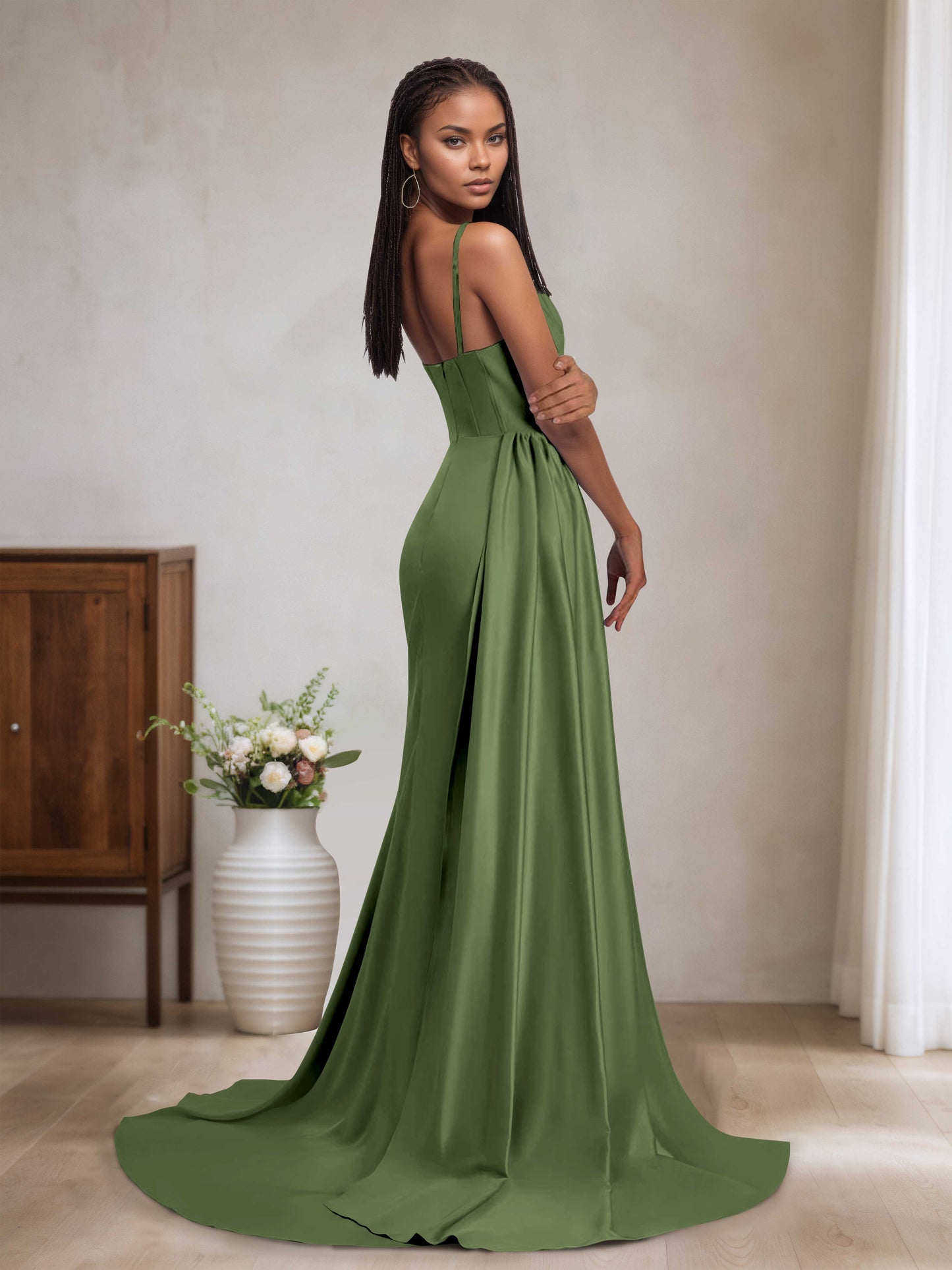 #color_Olive Green