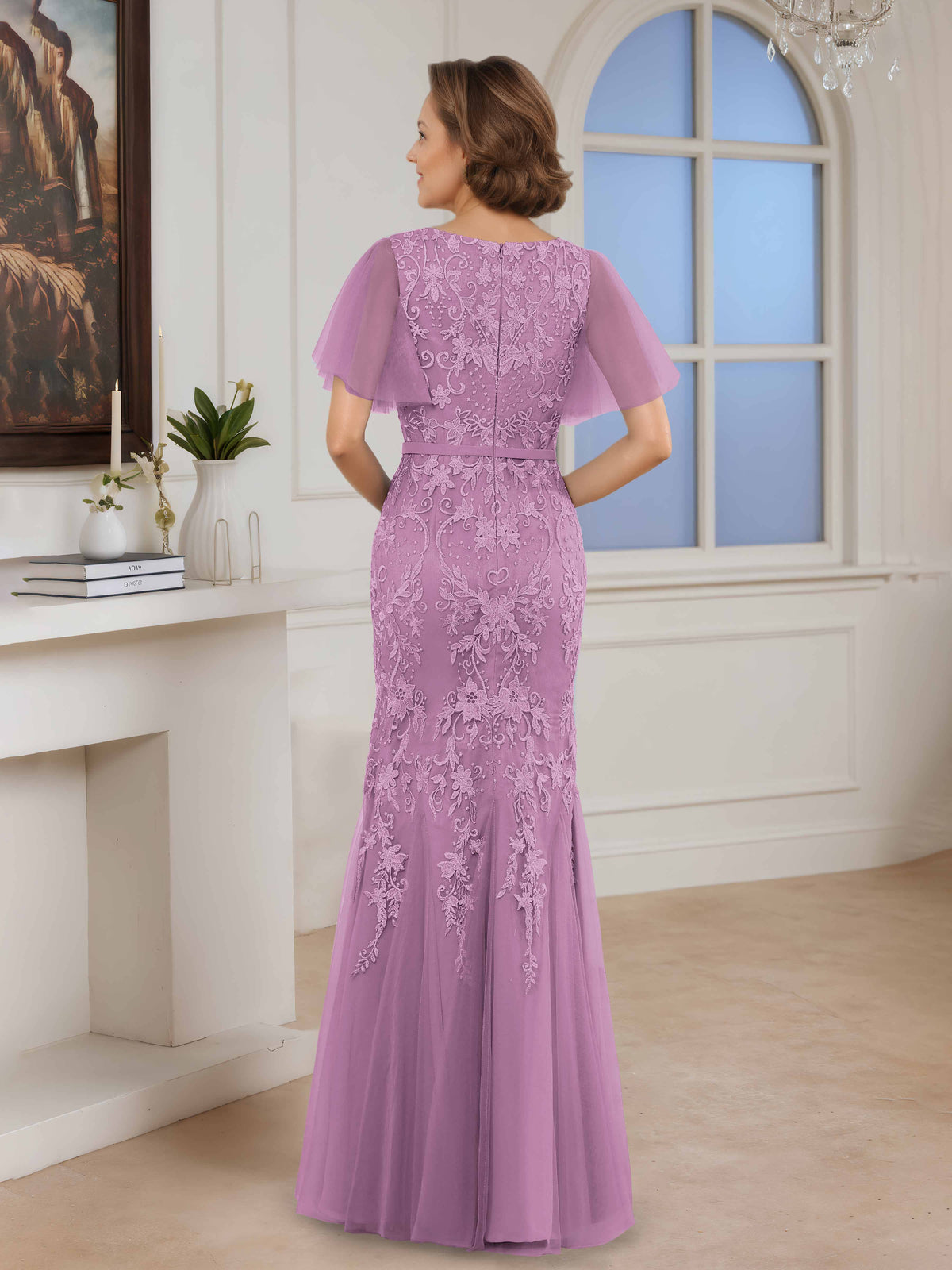 #color_Dusty Purple